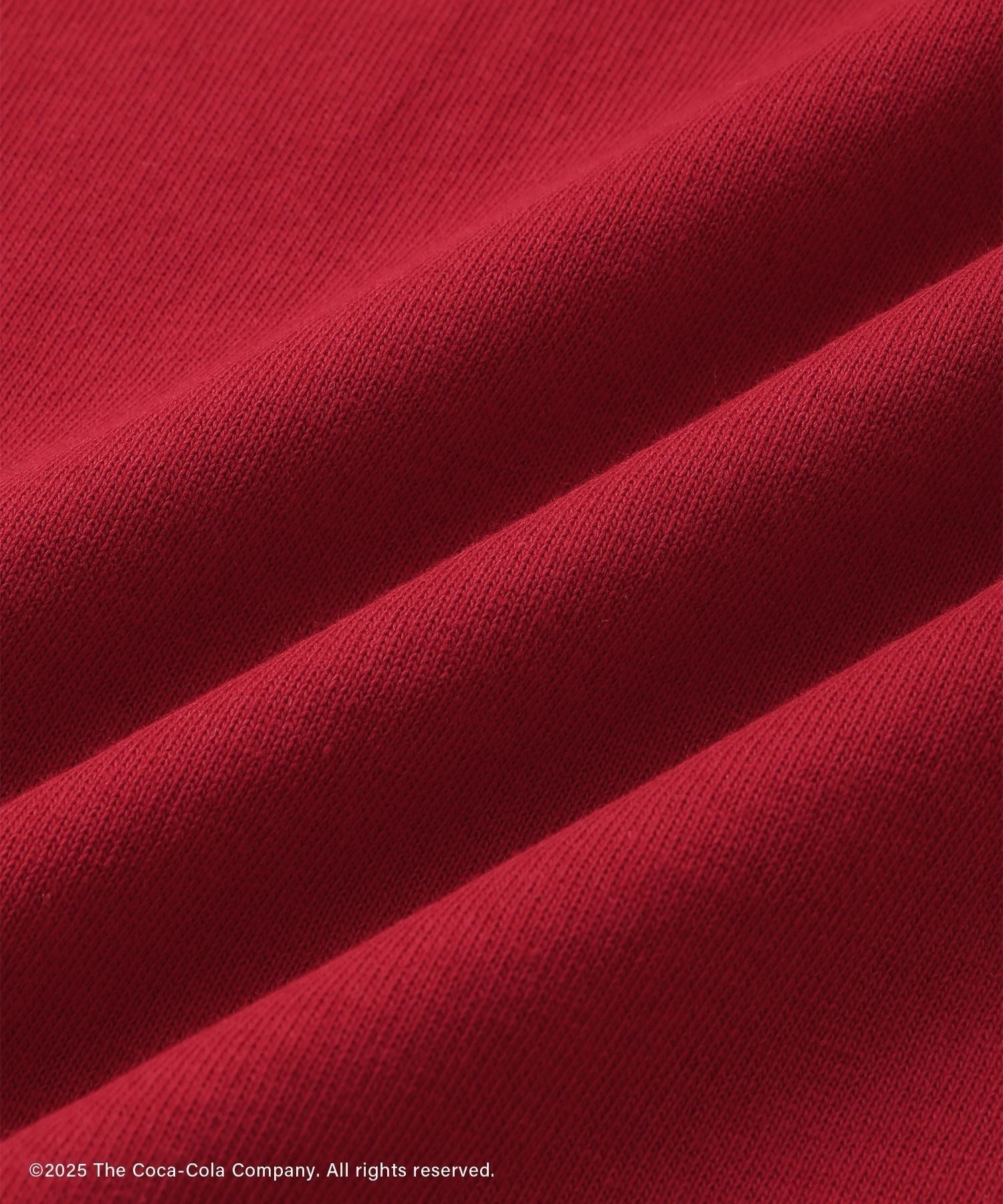 Coca-Cola 70s DRD Printed T-Shirt