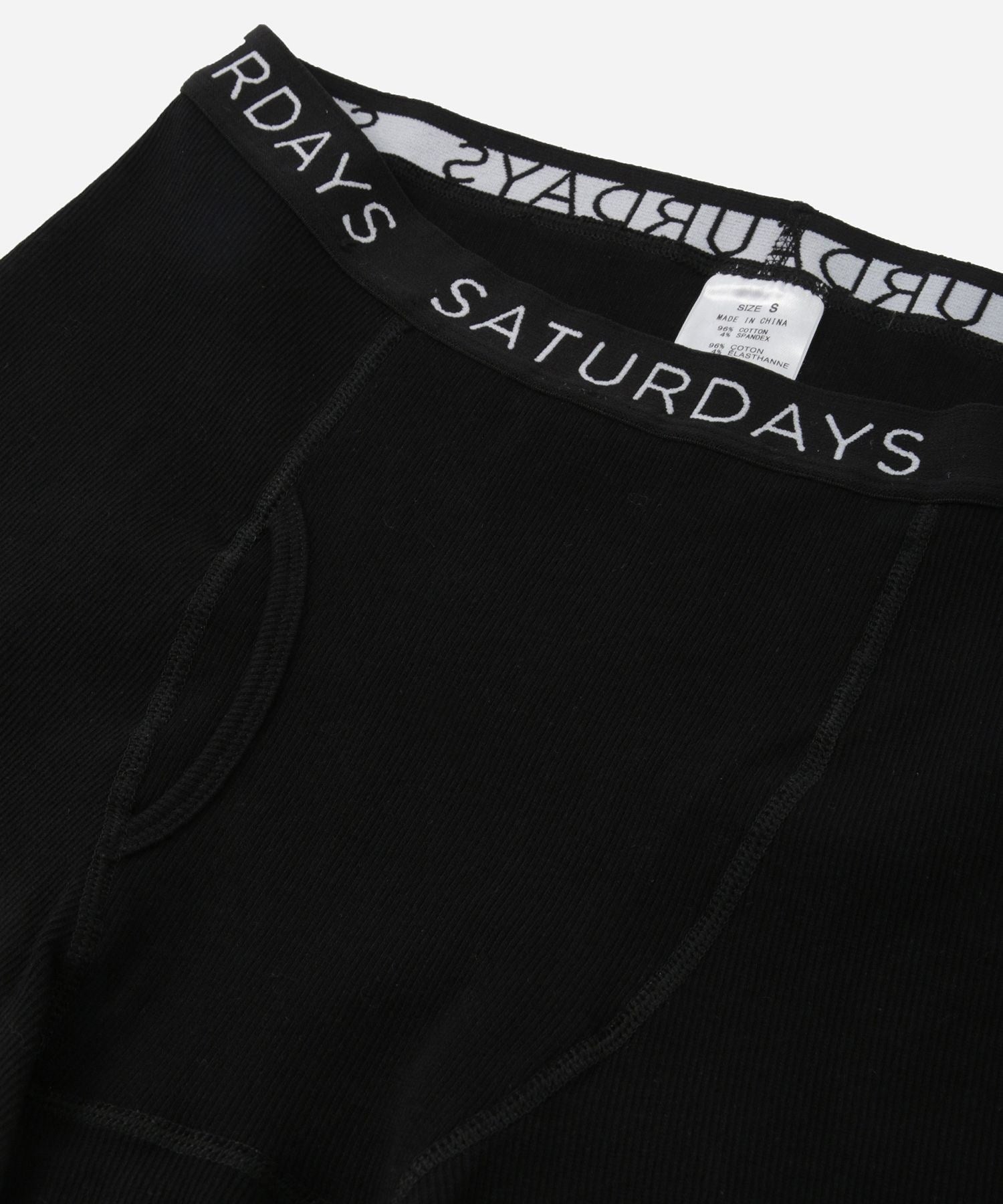 Saturdays Boxer Brief 2 in 1 Pack | Saturdays NYC Japan