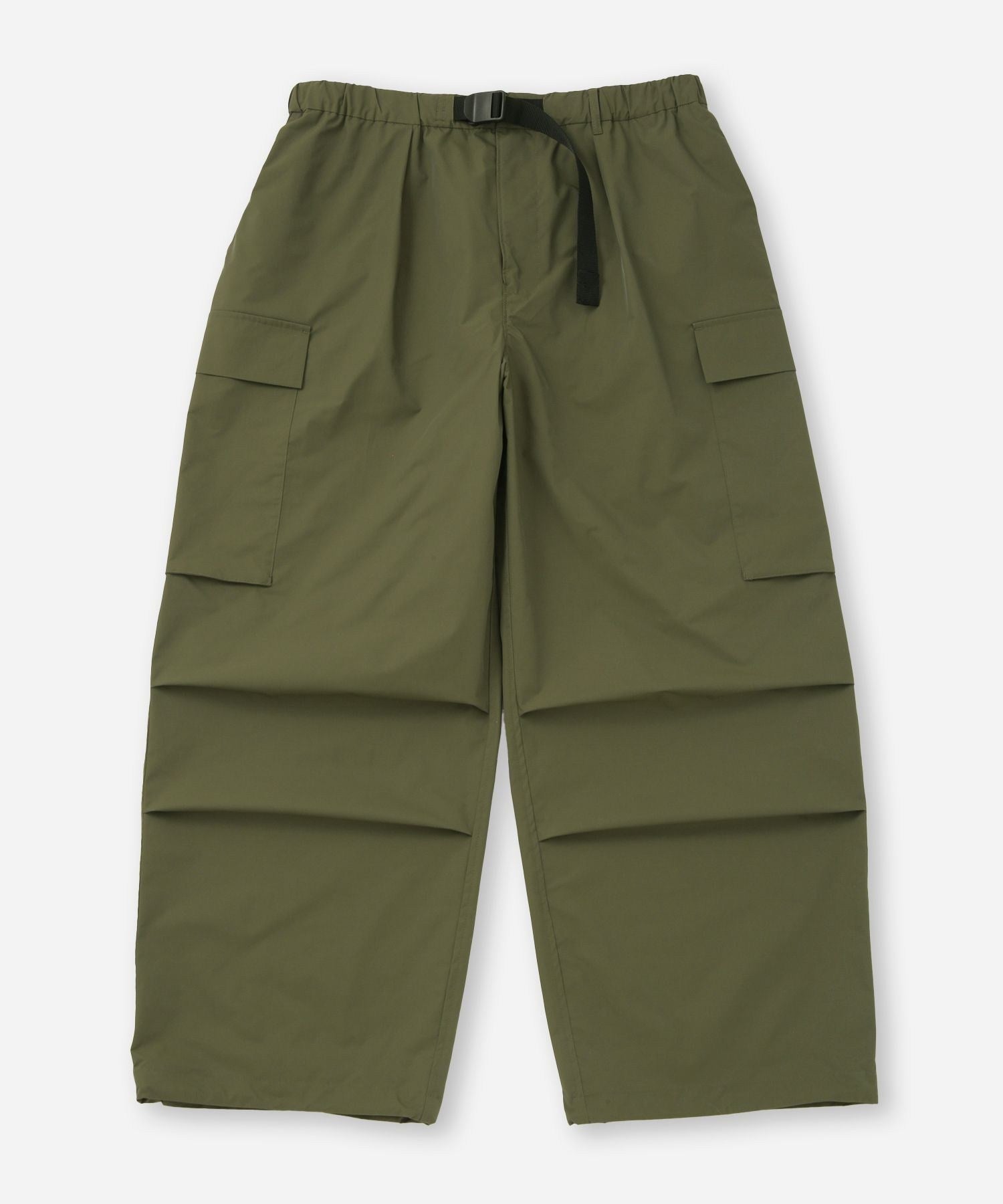 DSxBR RM SUPER WIDE PANTS BS/DSコラボパンツ SUPER WIDE PANTS – BSRABBIT