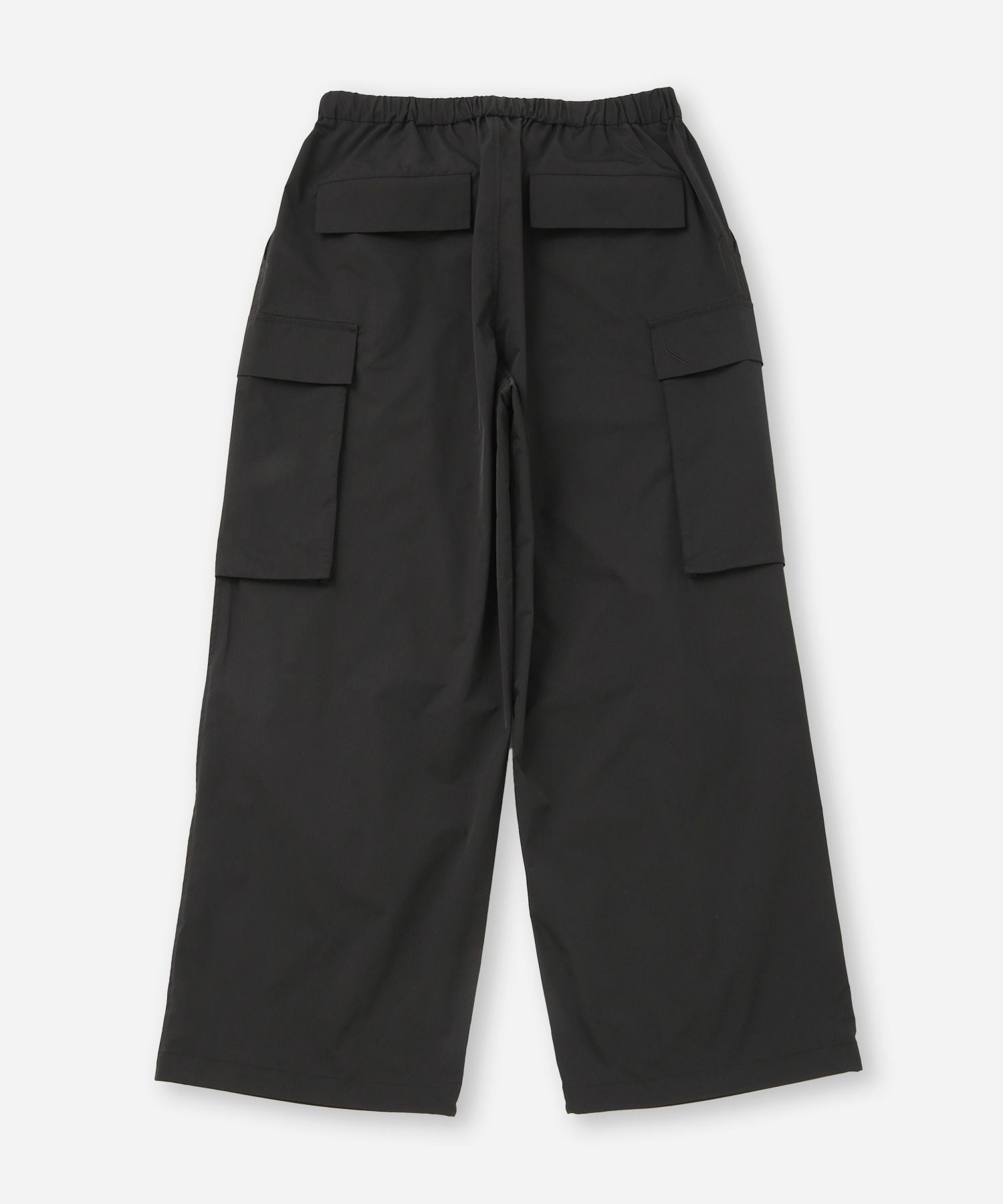 Balugo Wide Pants | Saturdays NYC Japan