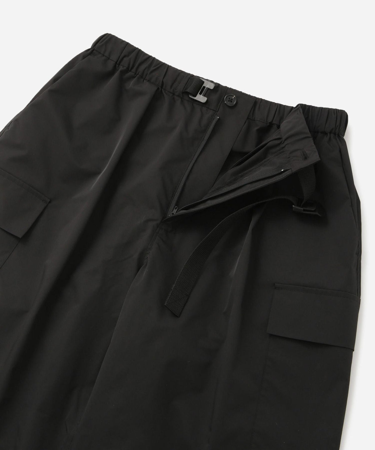 Balugo Wide Pants