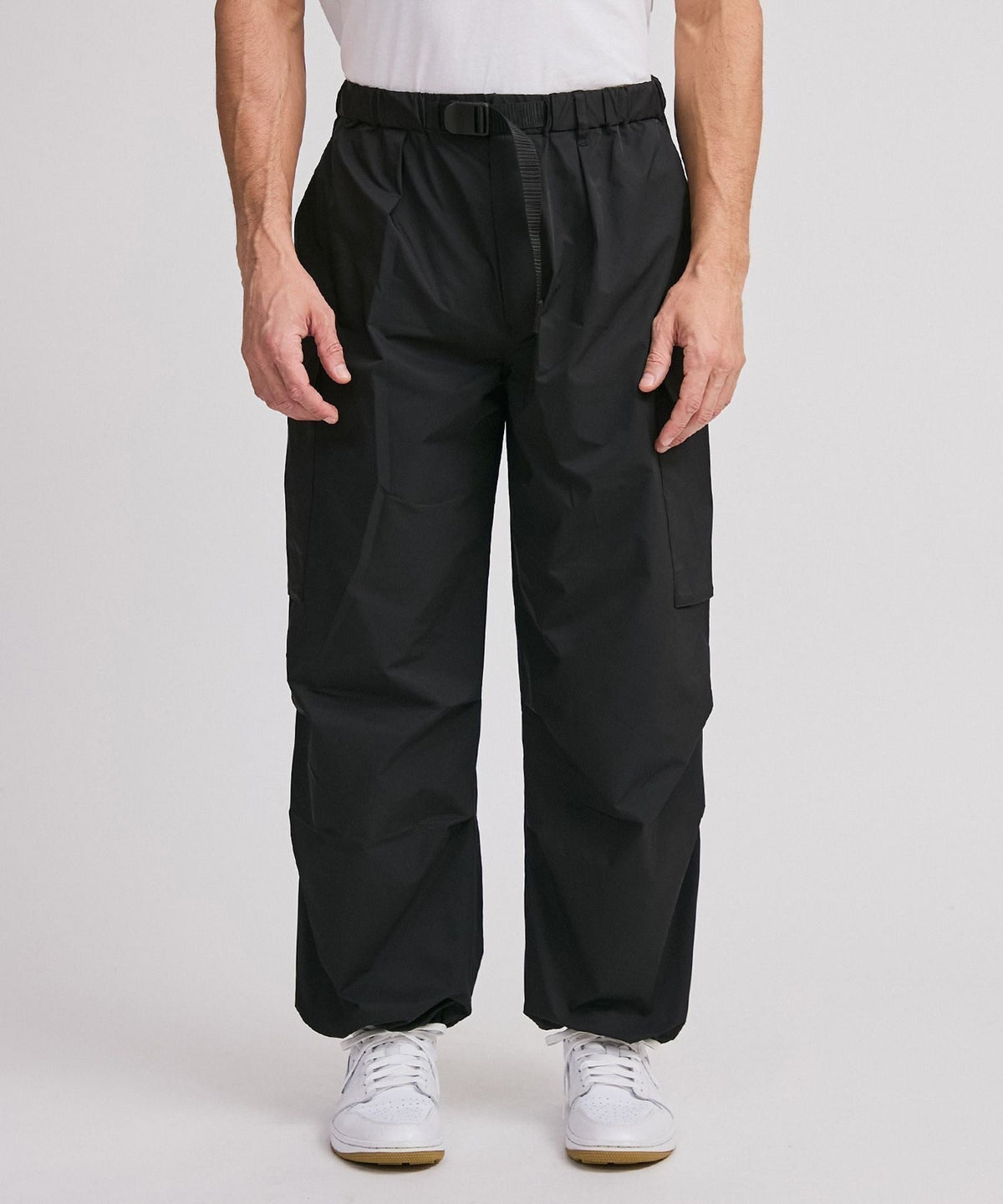 Balugo Wide Pants