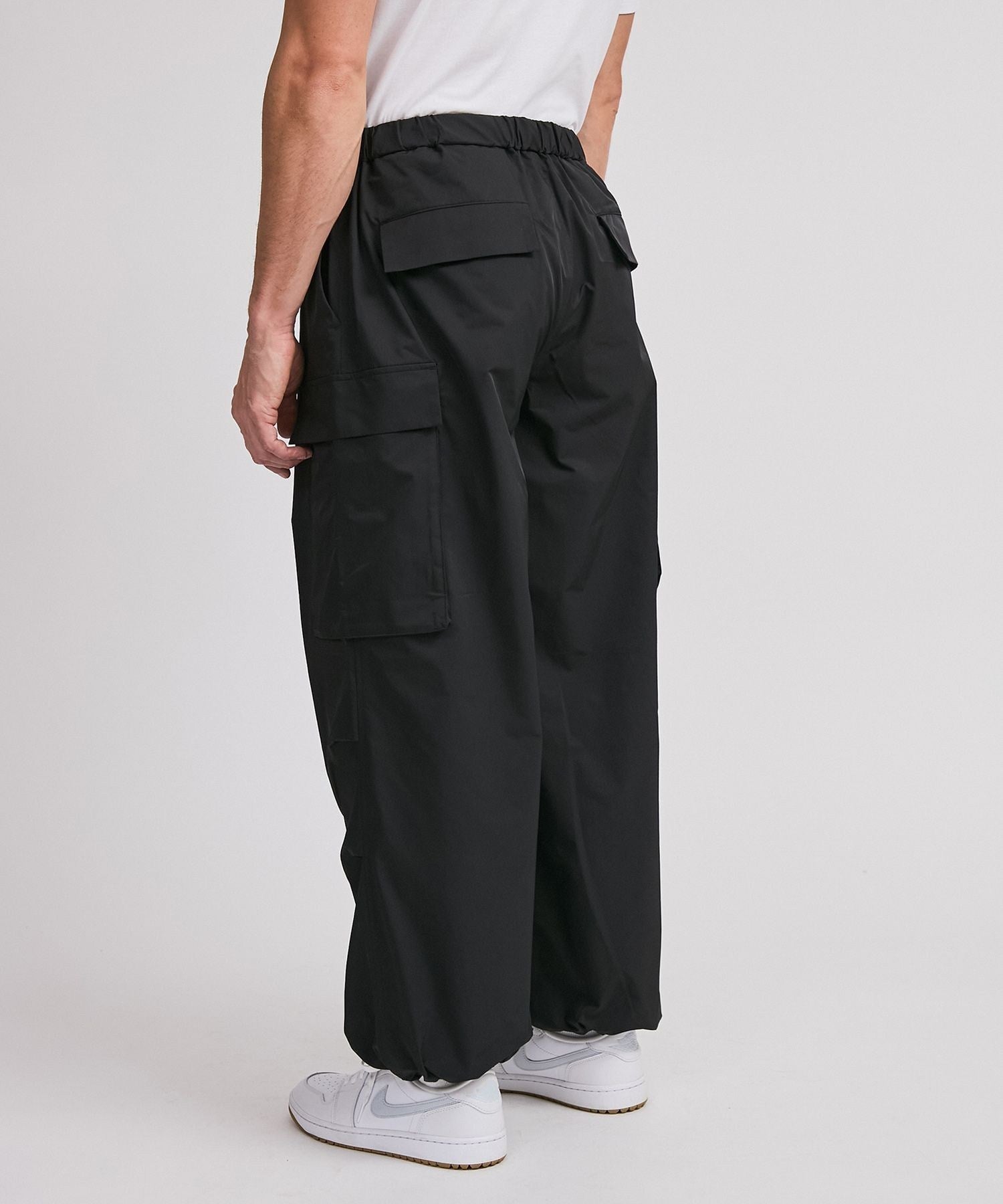 Balugo Wide Pants | Saturdays NYC Japan