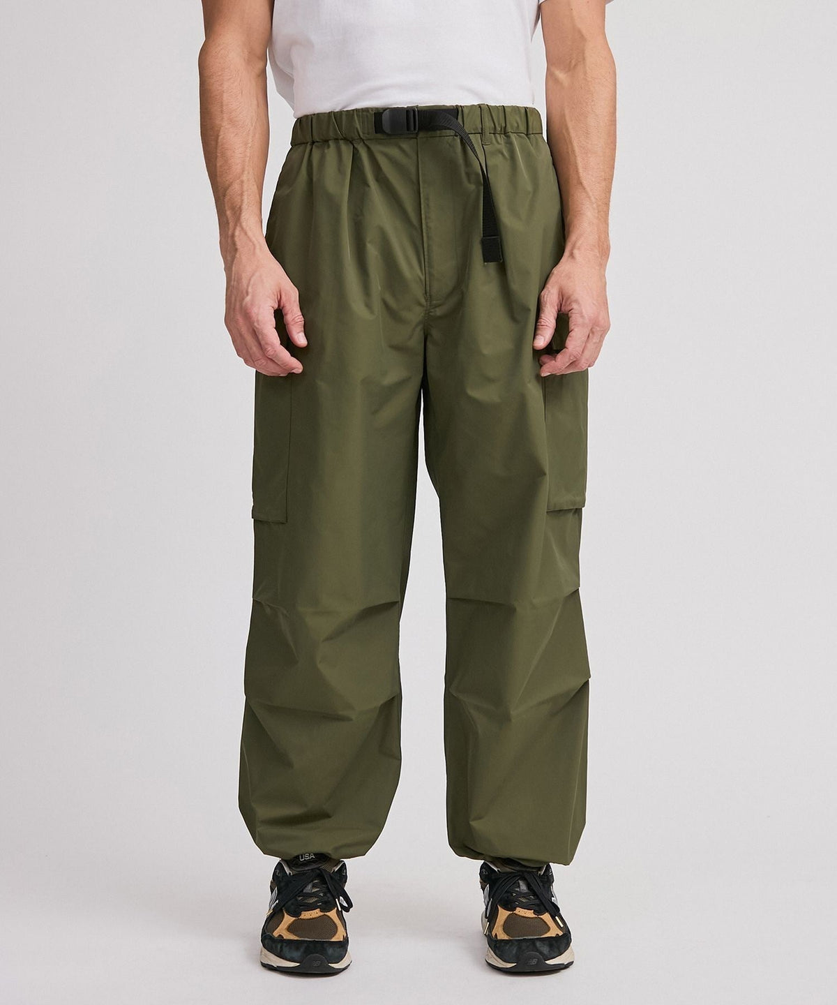 Balugo Wide Pants