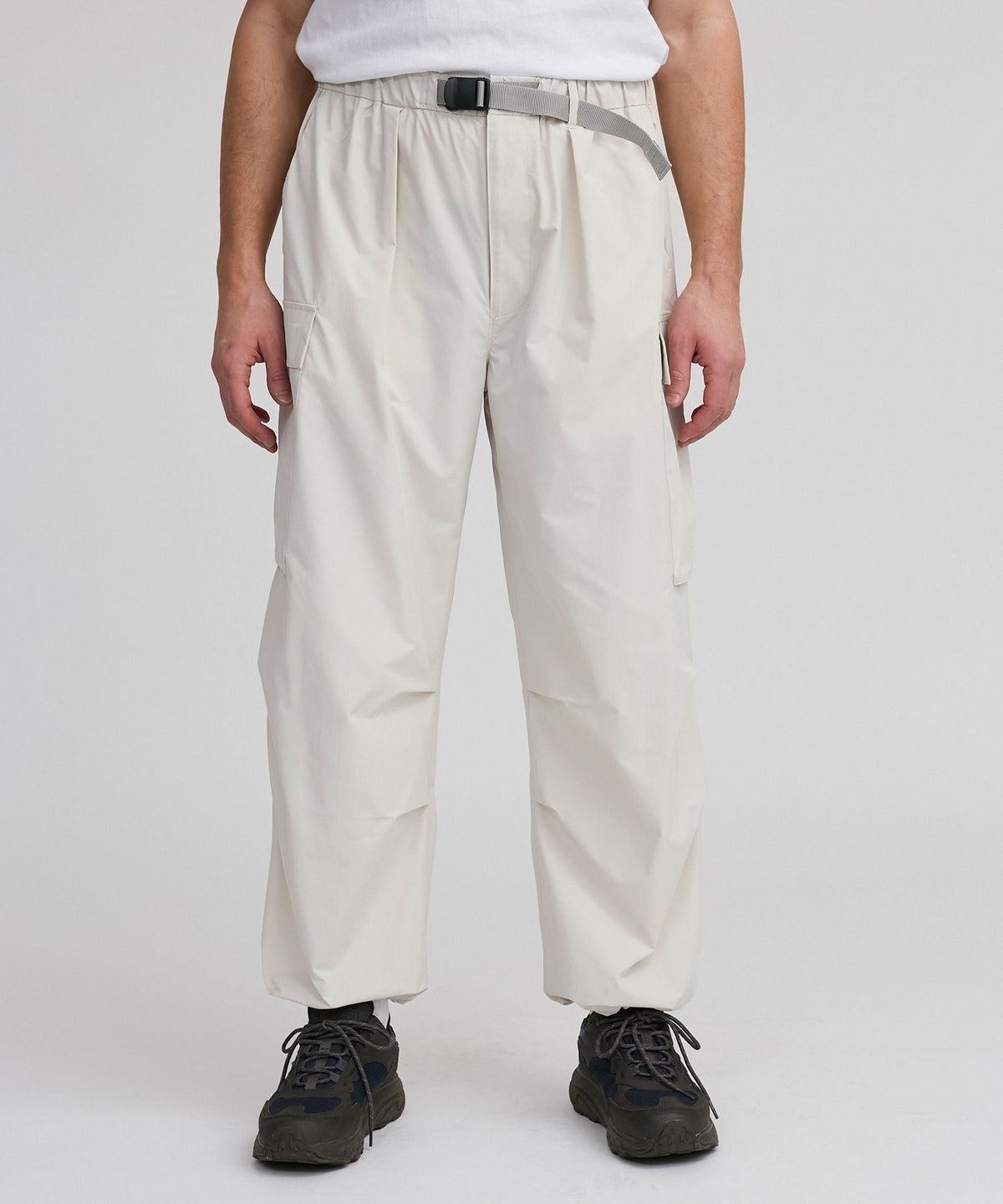 Balugo Wide Pants