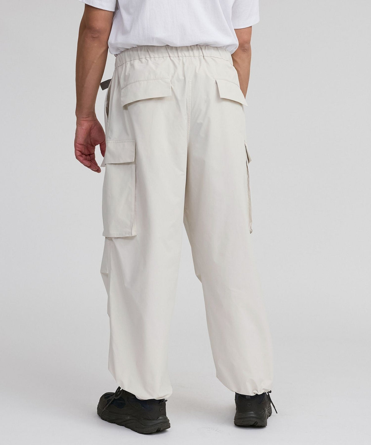 Balugo Wide Pants