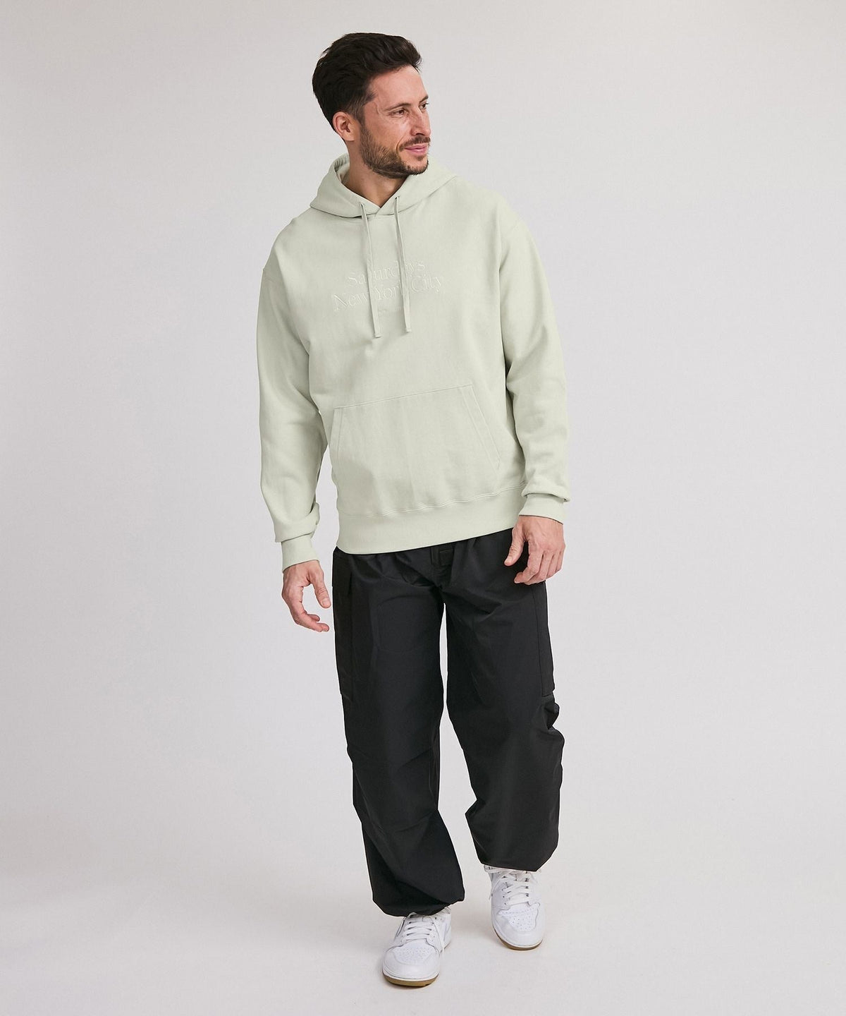 Balugo Wide Pants