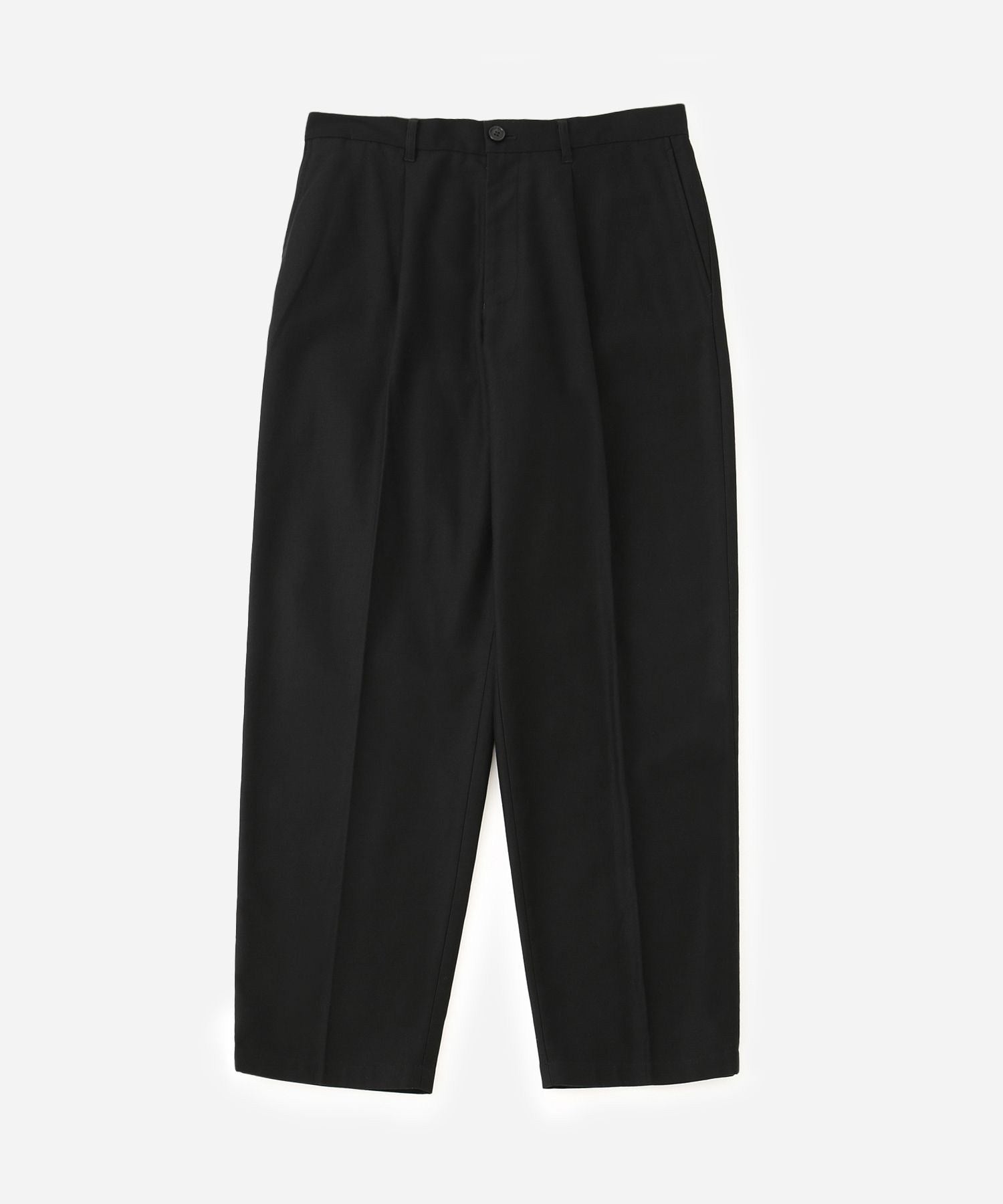 Dean One Tuck Pant