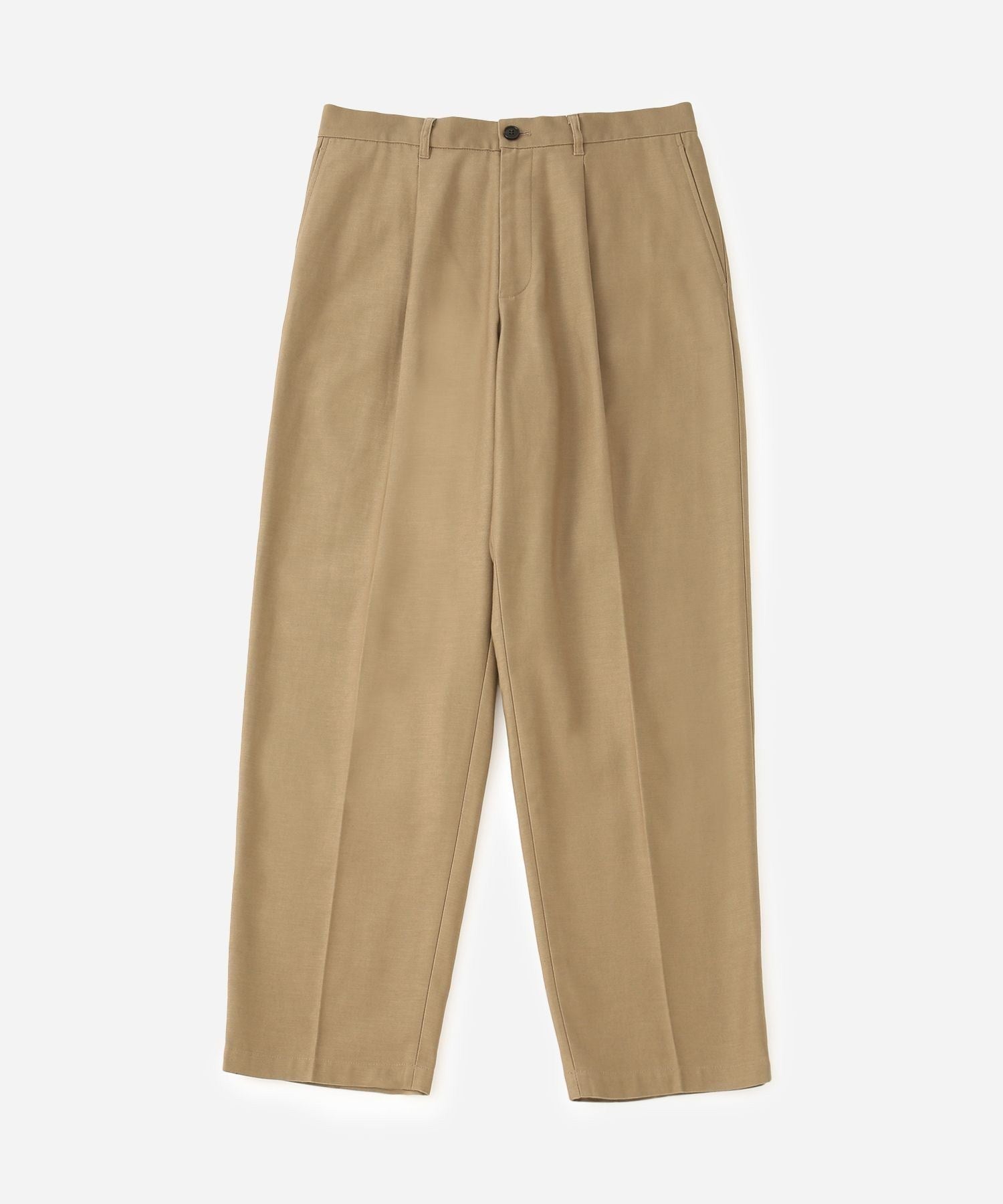 Dean One Tuck Pant