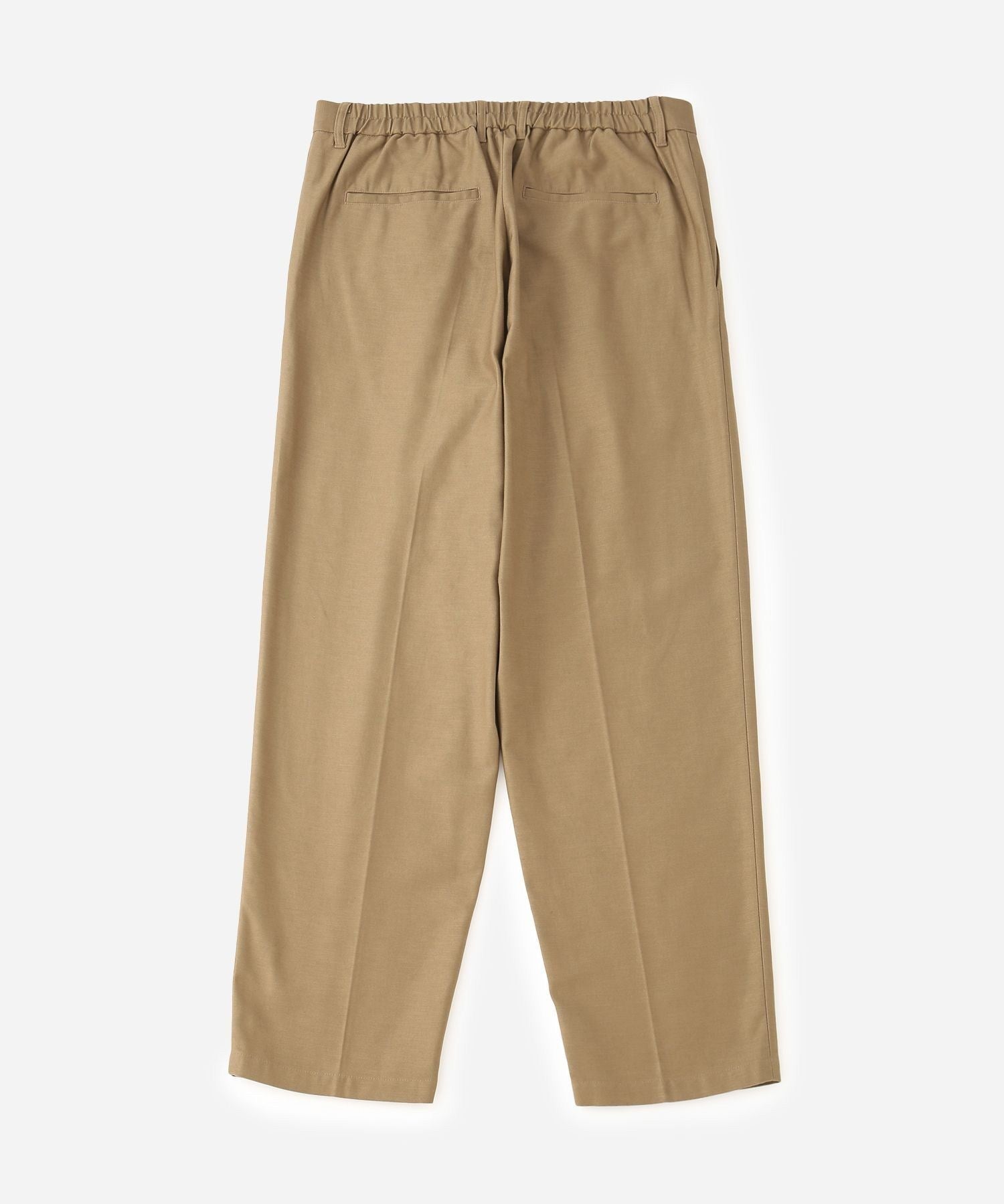 Dean One Tuck Pant