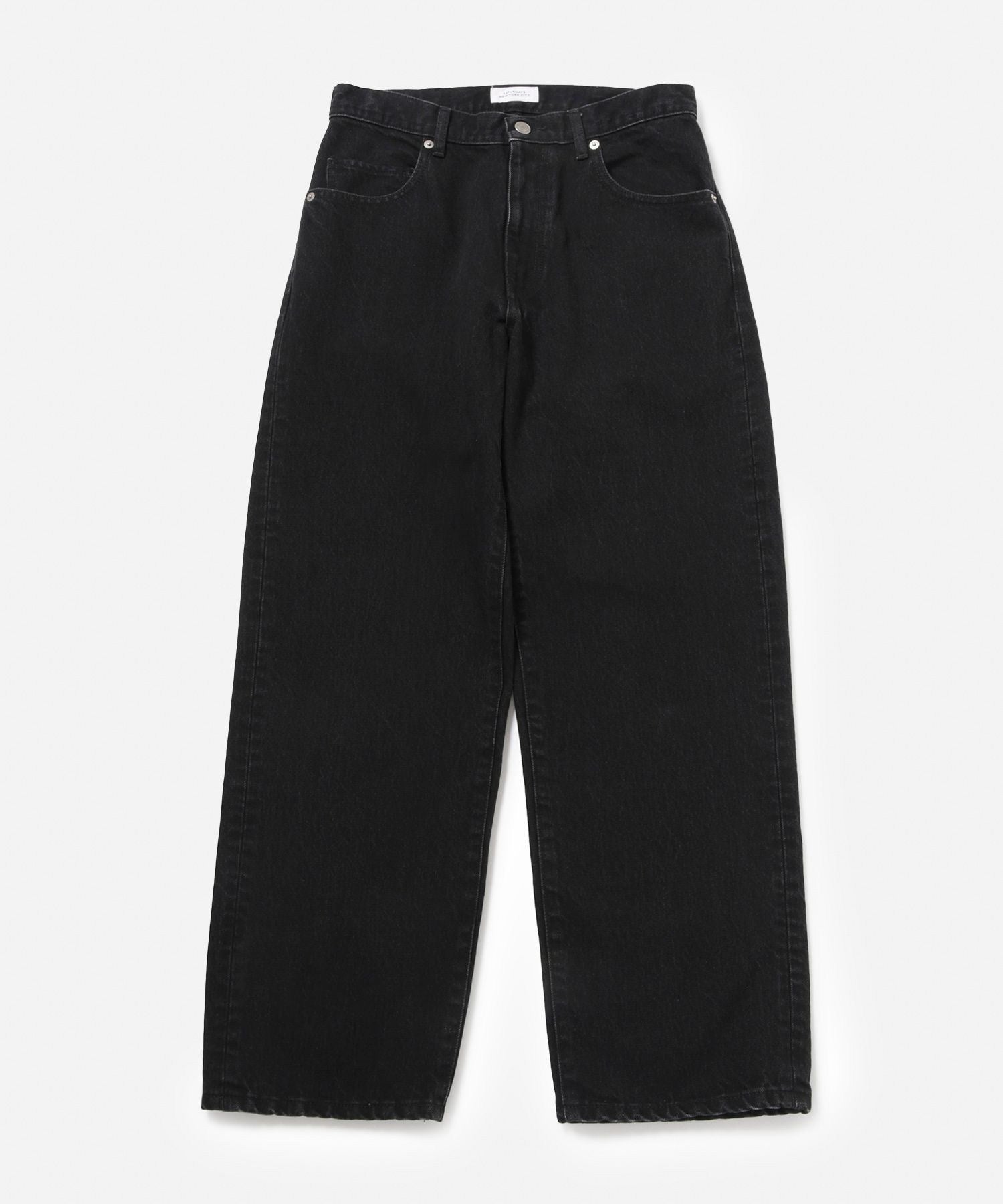 Takeru Denim Pant