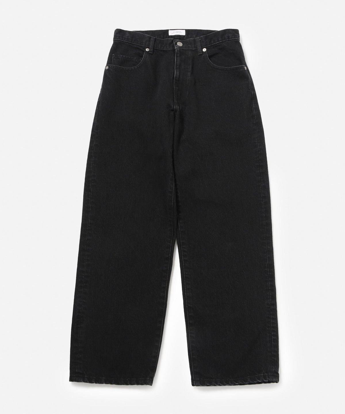 Takeru Denim Pants - Women's Fit (26〜28in)