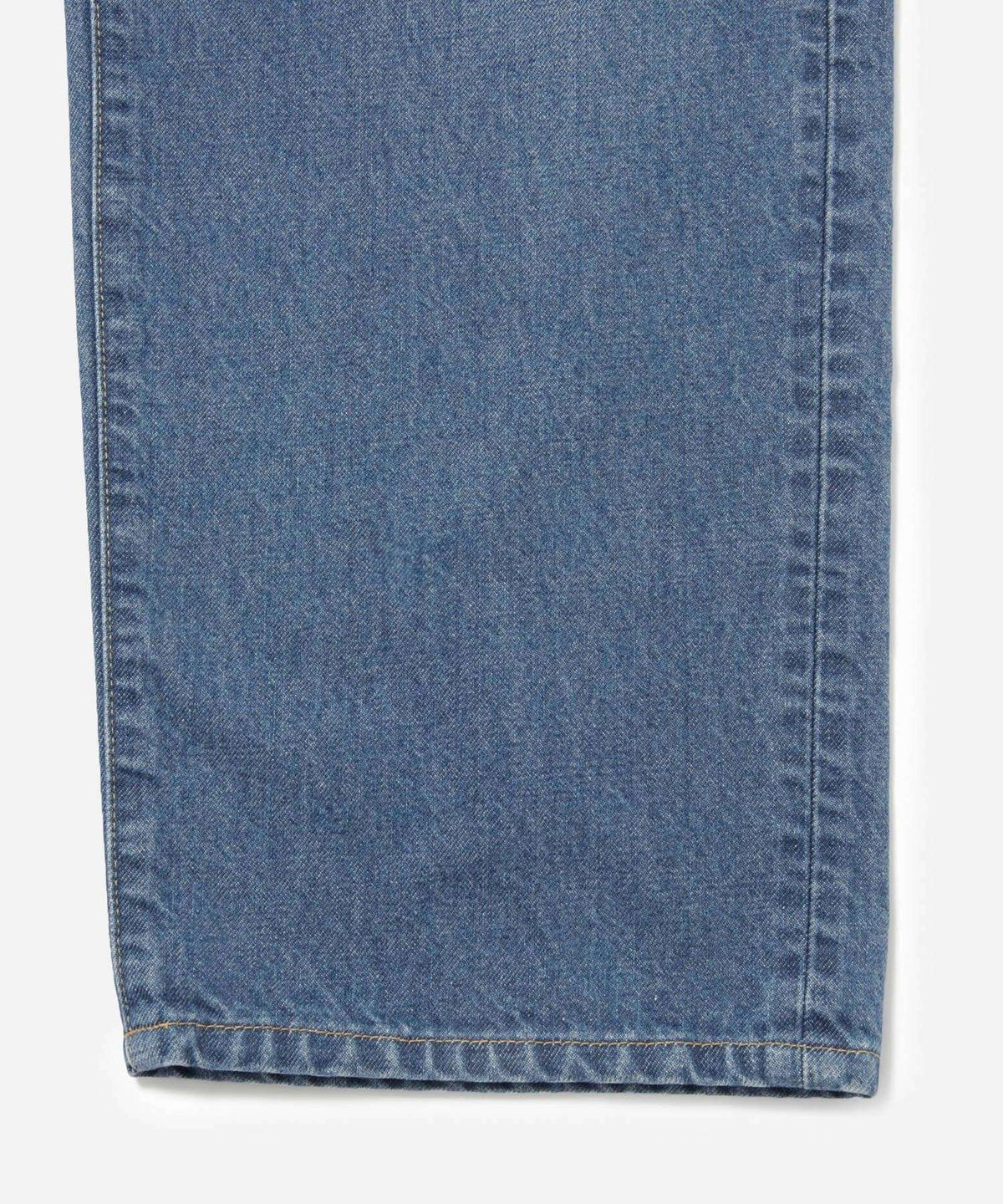 Takeru Denim Pants - Women's Fit (26〜28in)