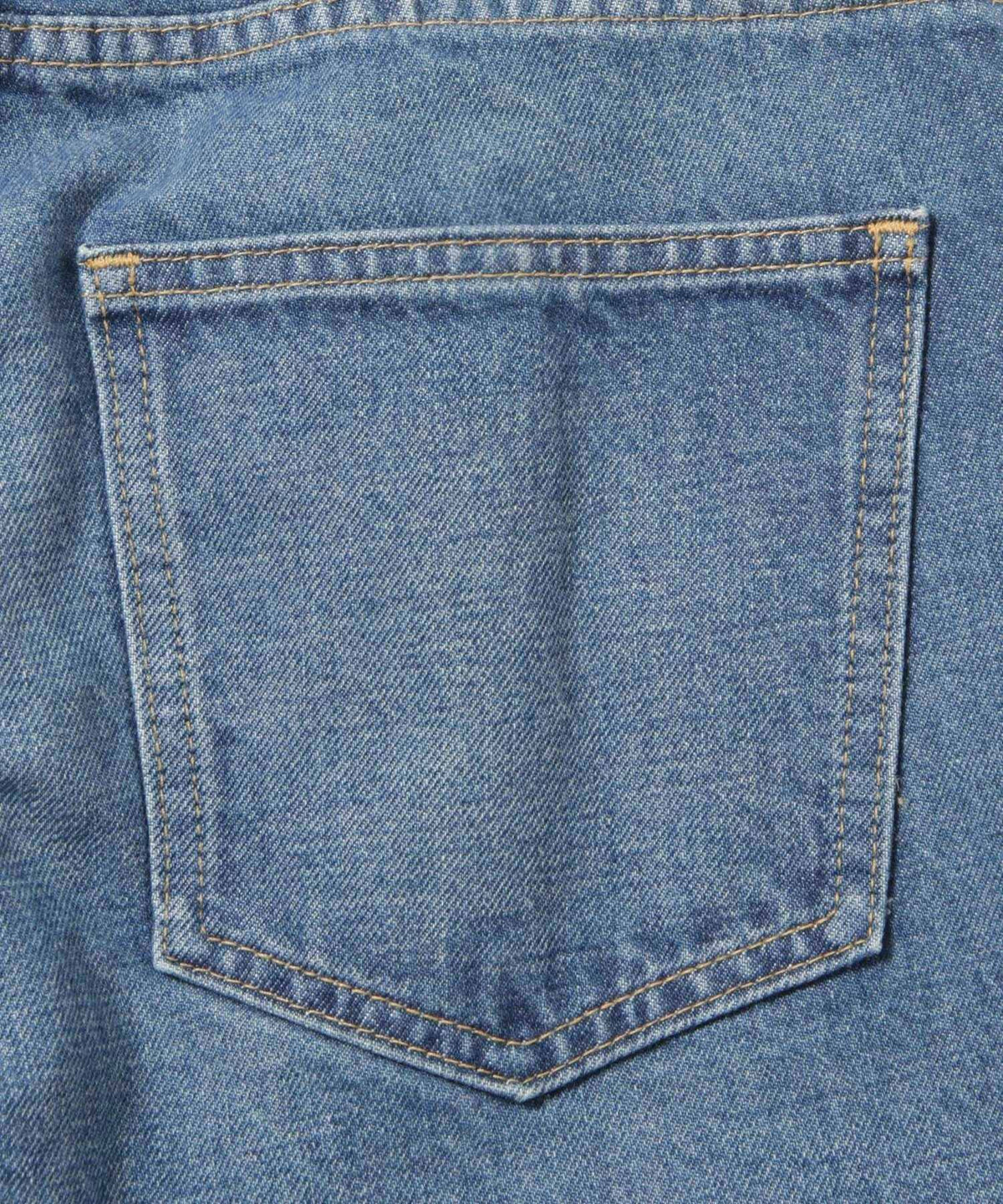 Takeru Denim Pants - Women's Fit (26〜28in)