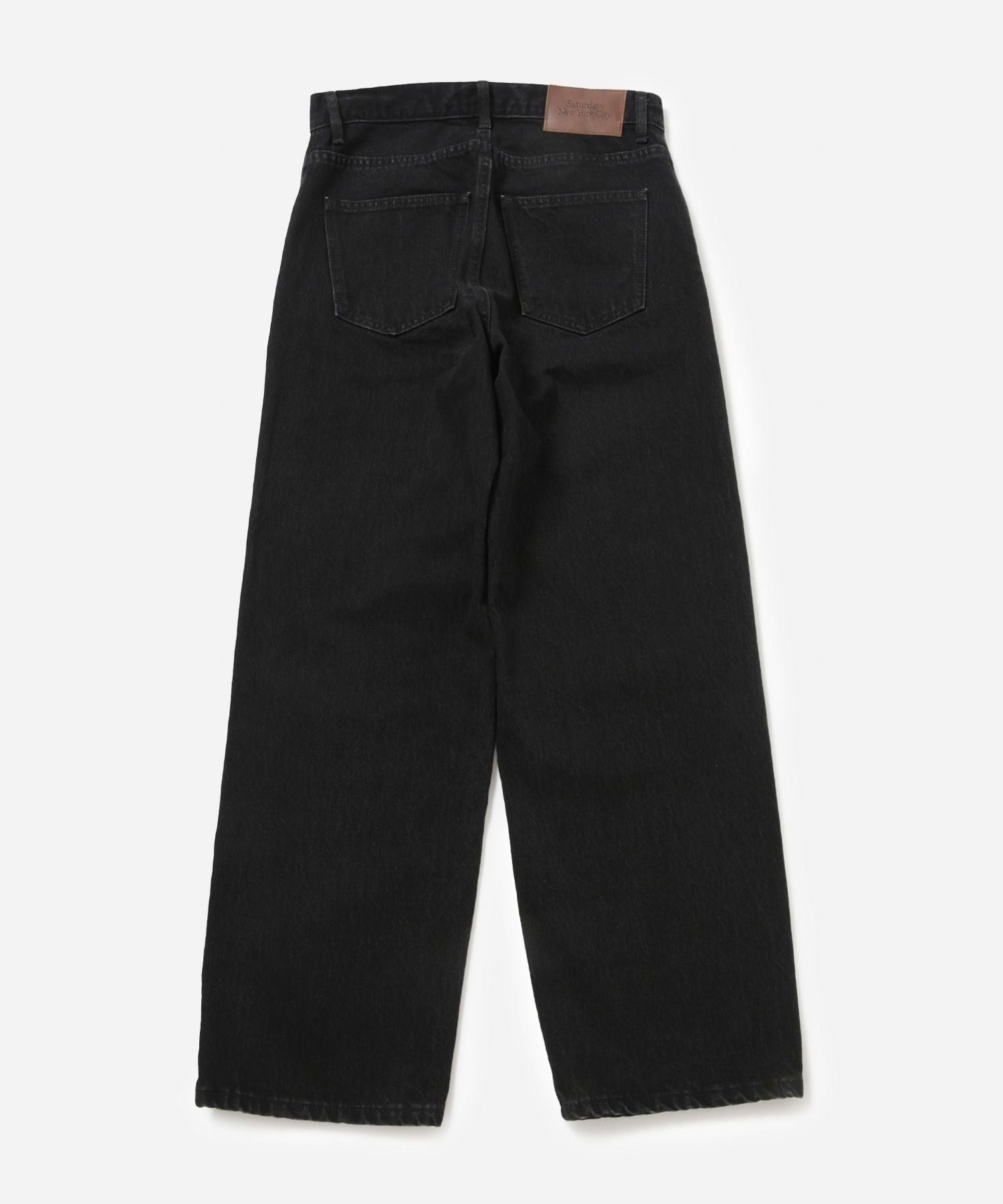 Takeru Denim Pant