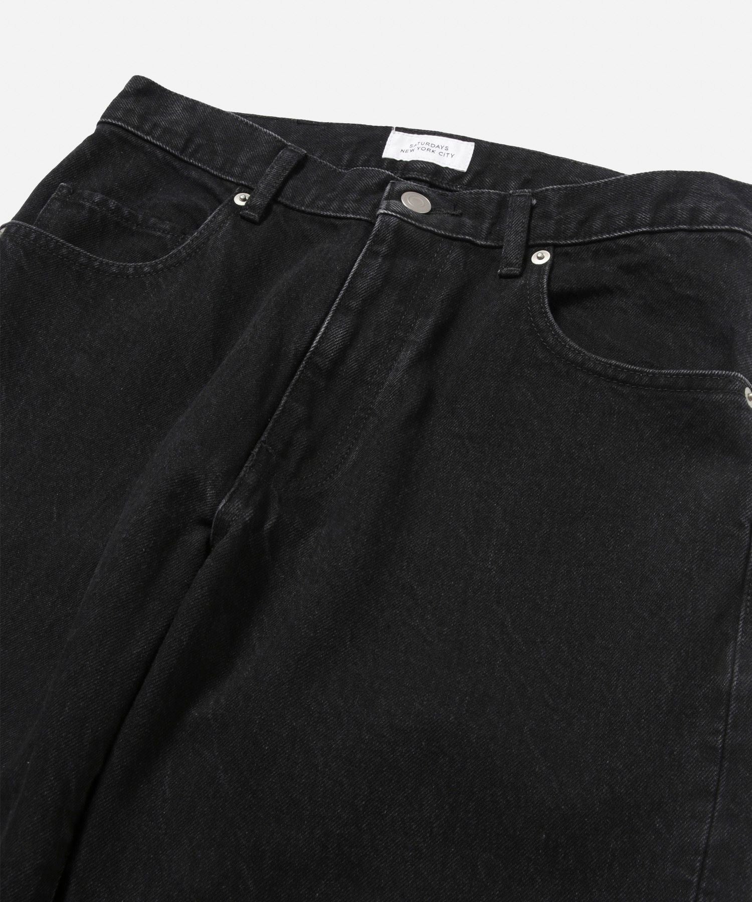 Takeru Denim Pant