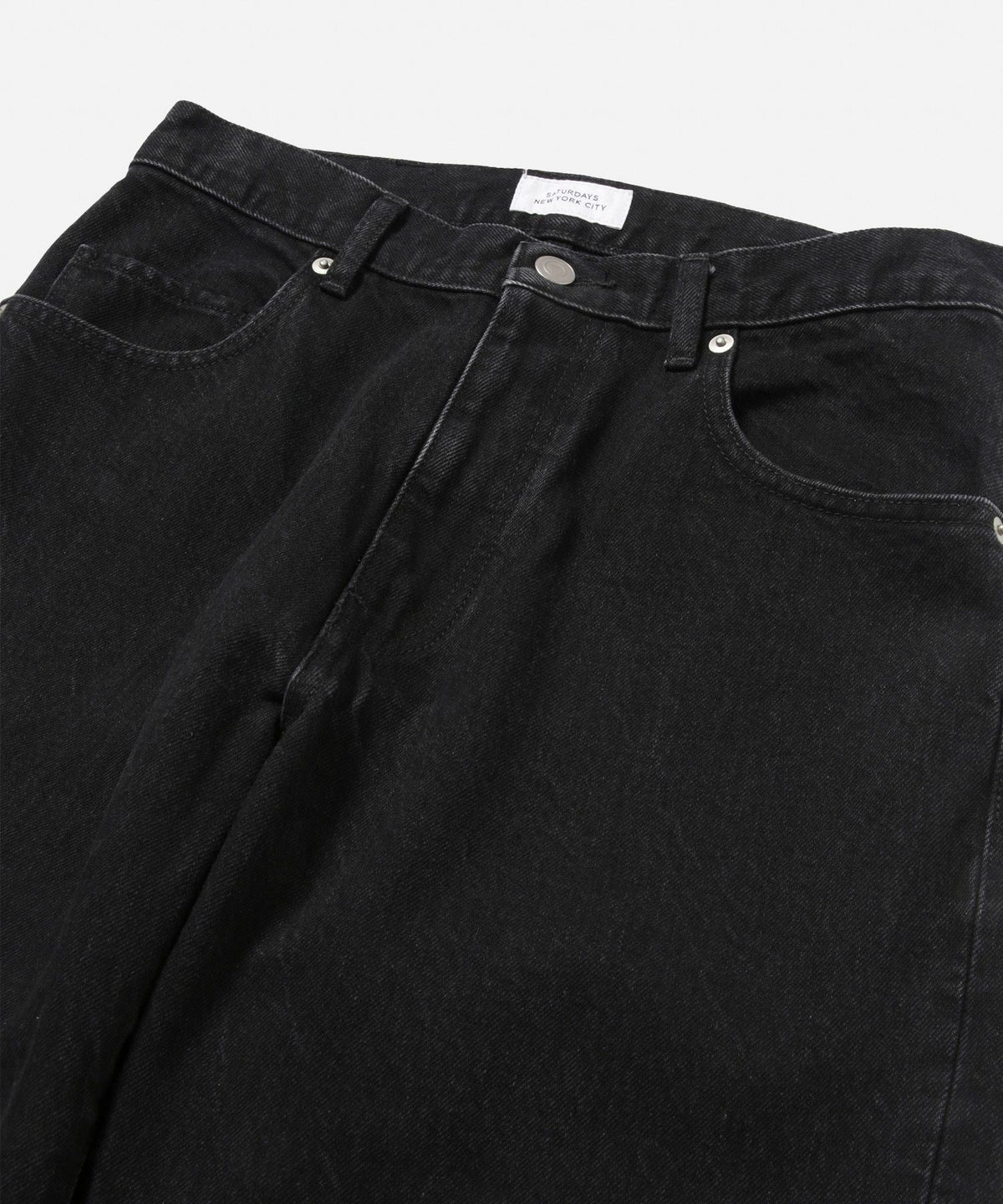 Takeru Denim Pants - Women's Fit (26〜28in)