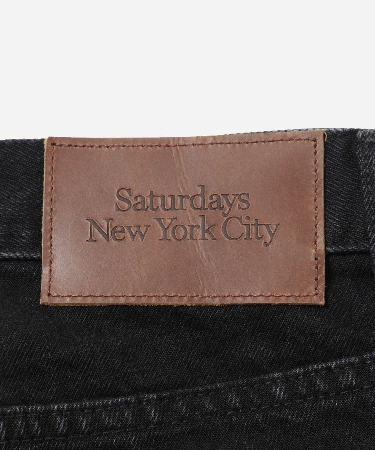 Takeru Denim Pants - Women's Fit (26〜28in)