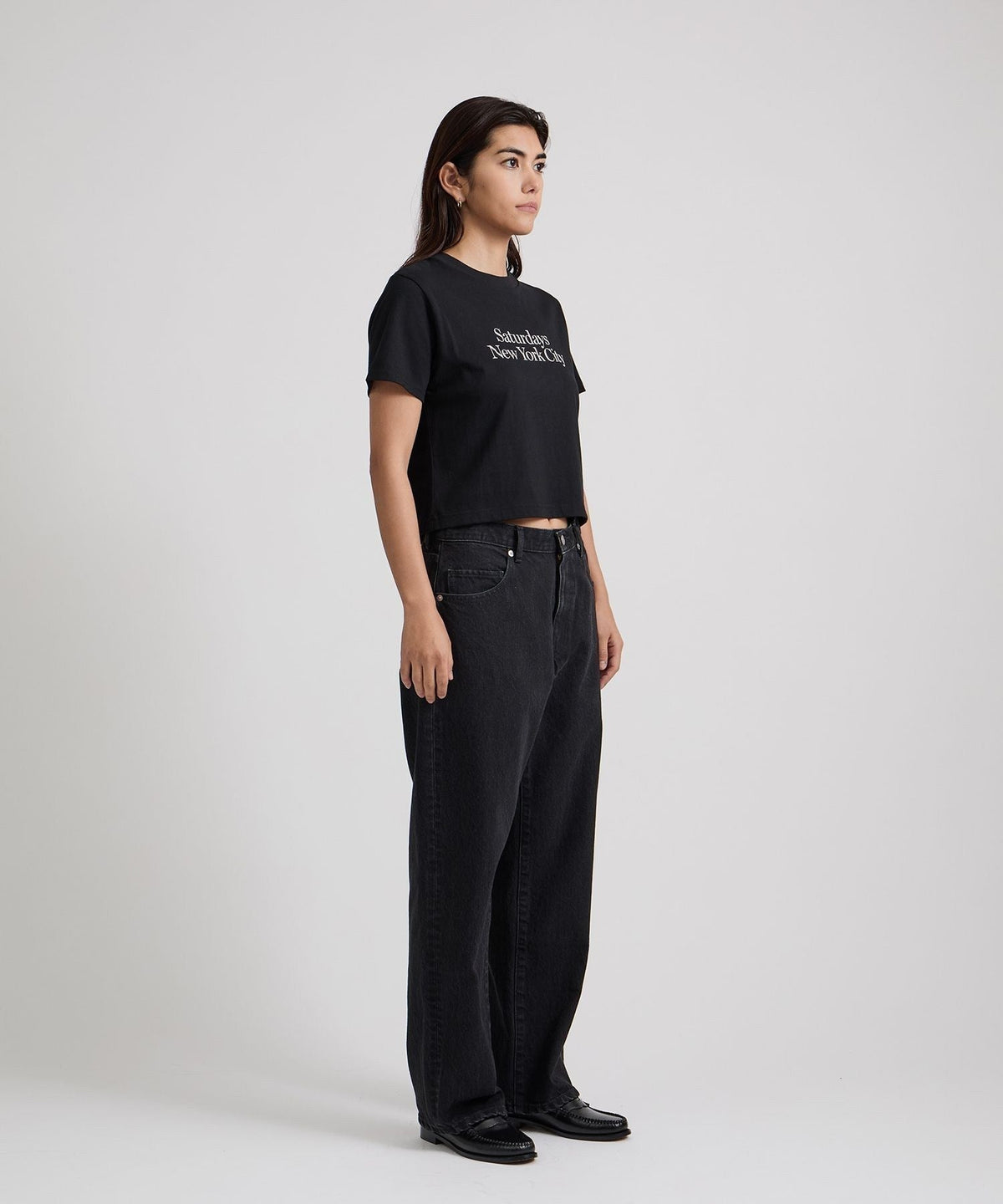 Takeru Denim Pants - Women's Fit (26〜28in)