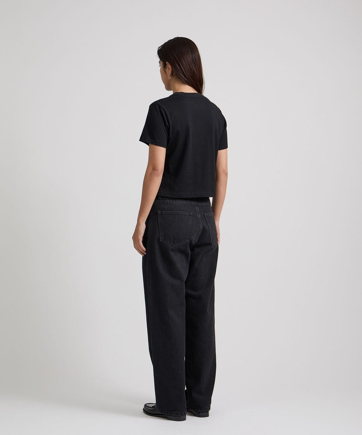 Takeru Denim Pants - Women's Fit (26〜28in)