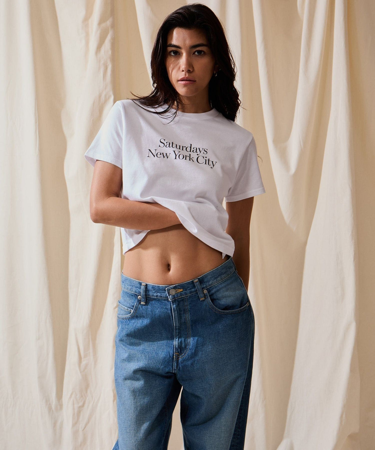 Takeru Denim Pants - Women's Fit (26〜28in)