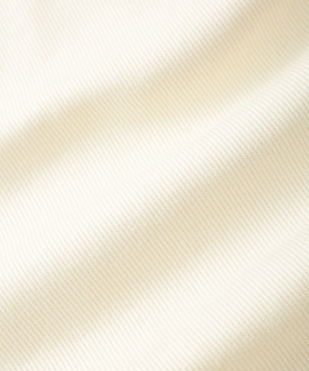 George Twill Wide Pant