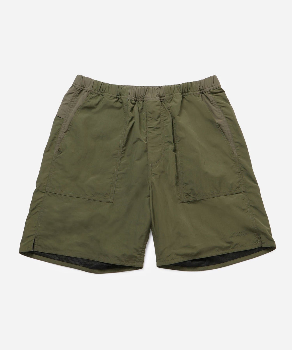 Radan Utility Short