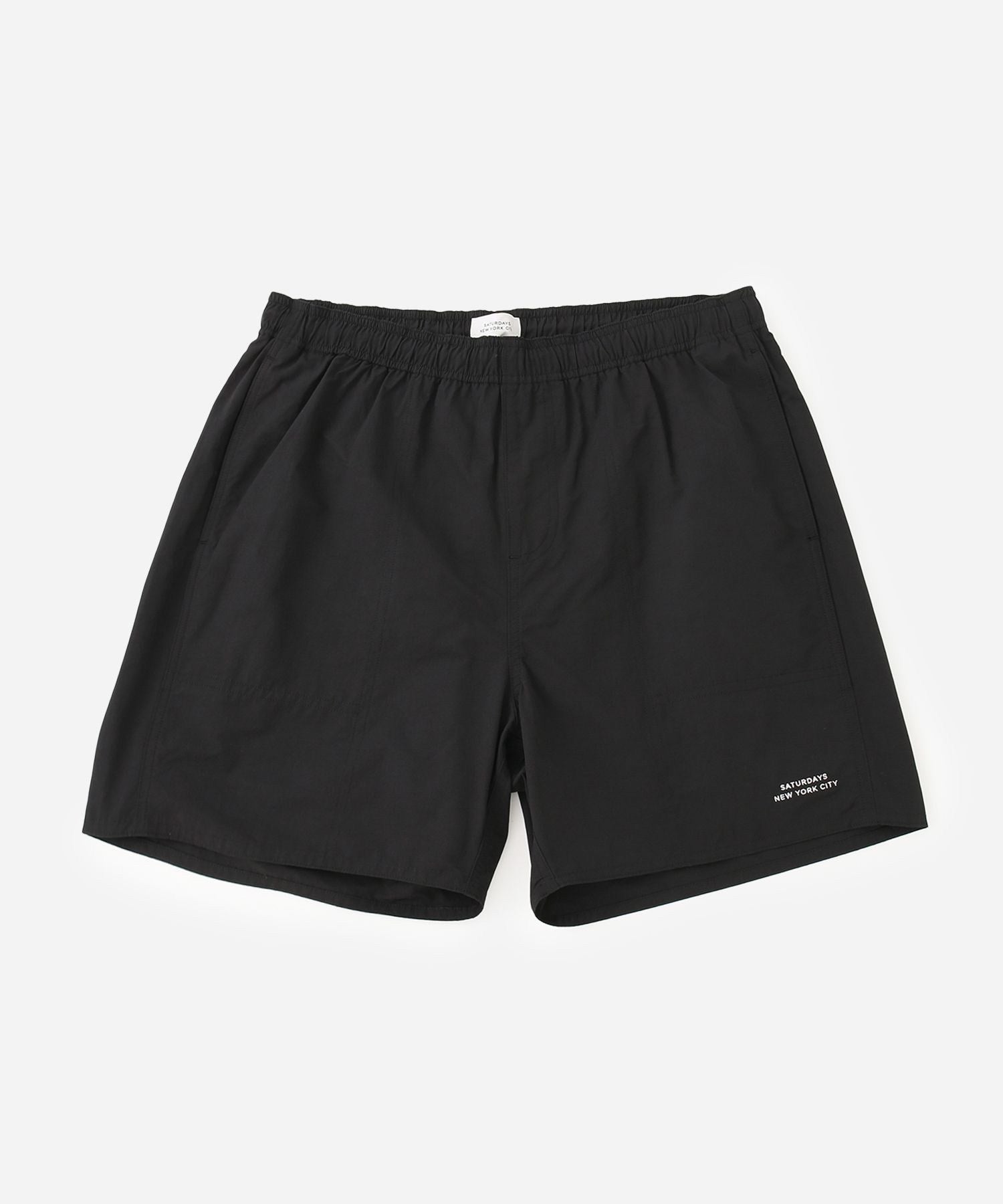 Talley Swim Short