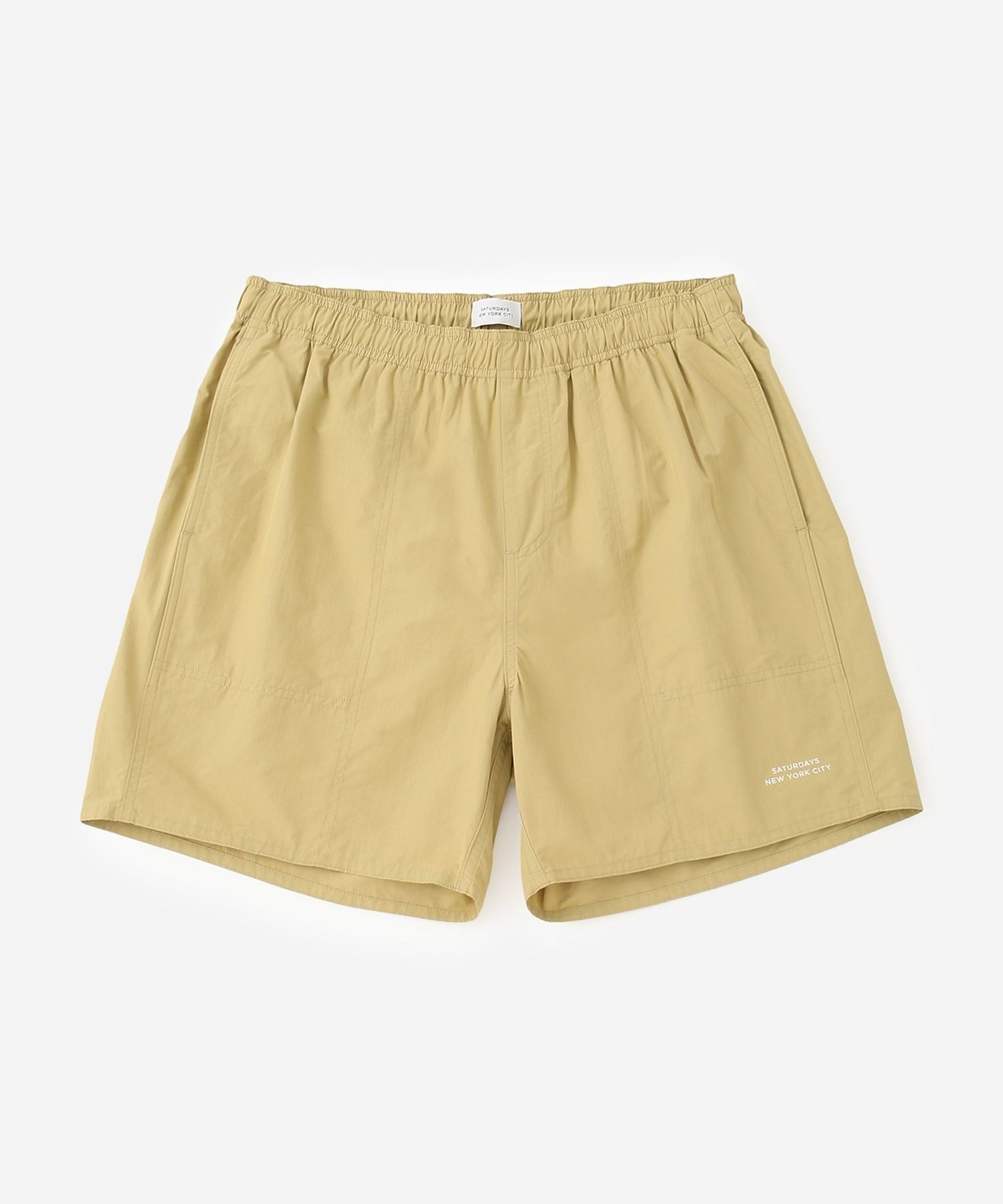 Talley Swim Short