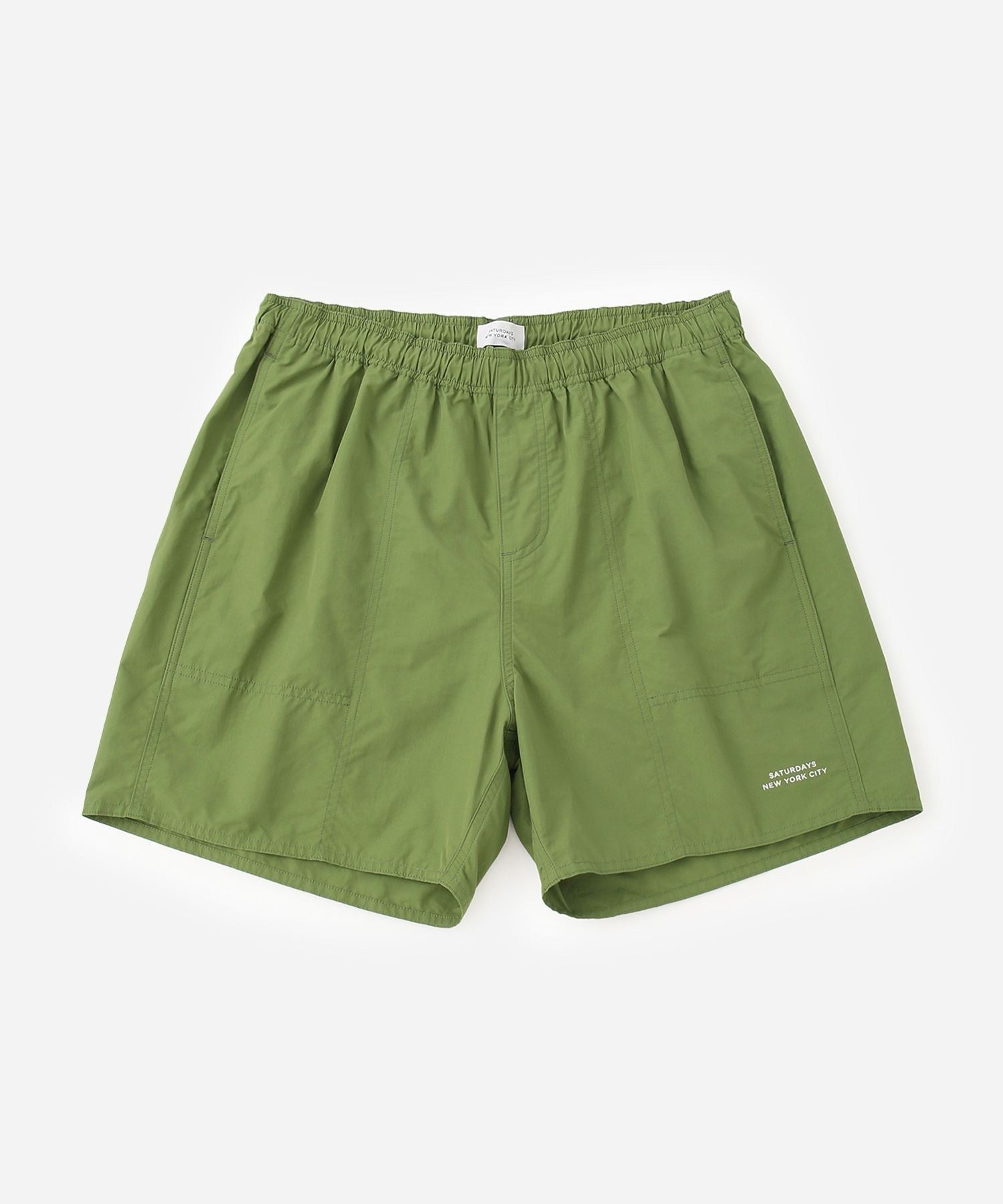 Talley Swim Short