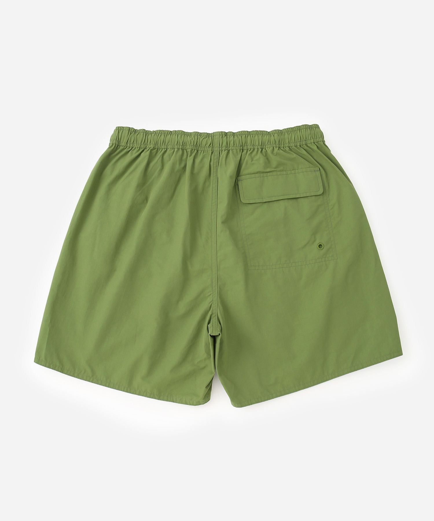 Talley Swim Short