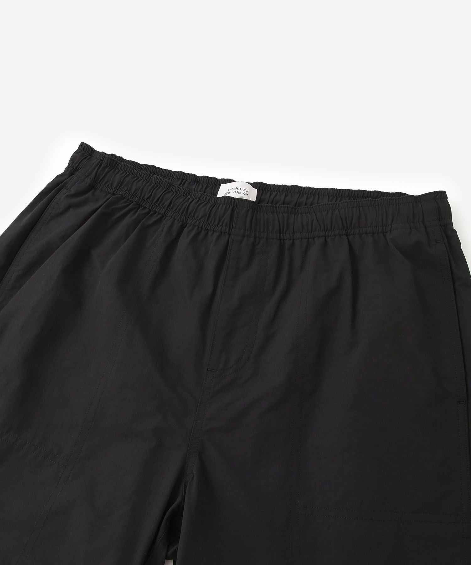 Talley Swim Short