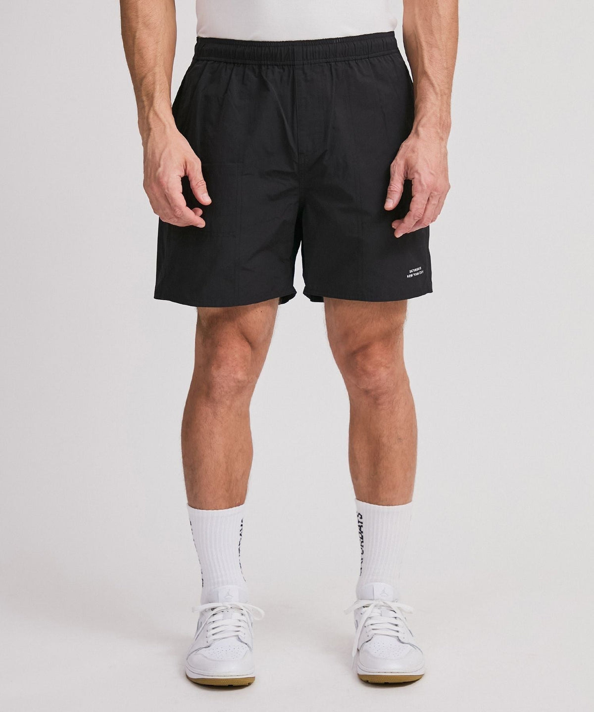 Talley Swim Short