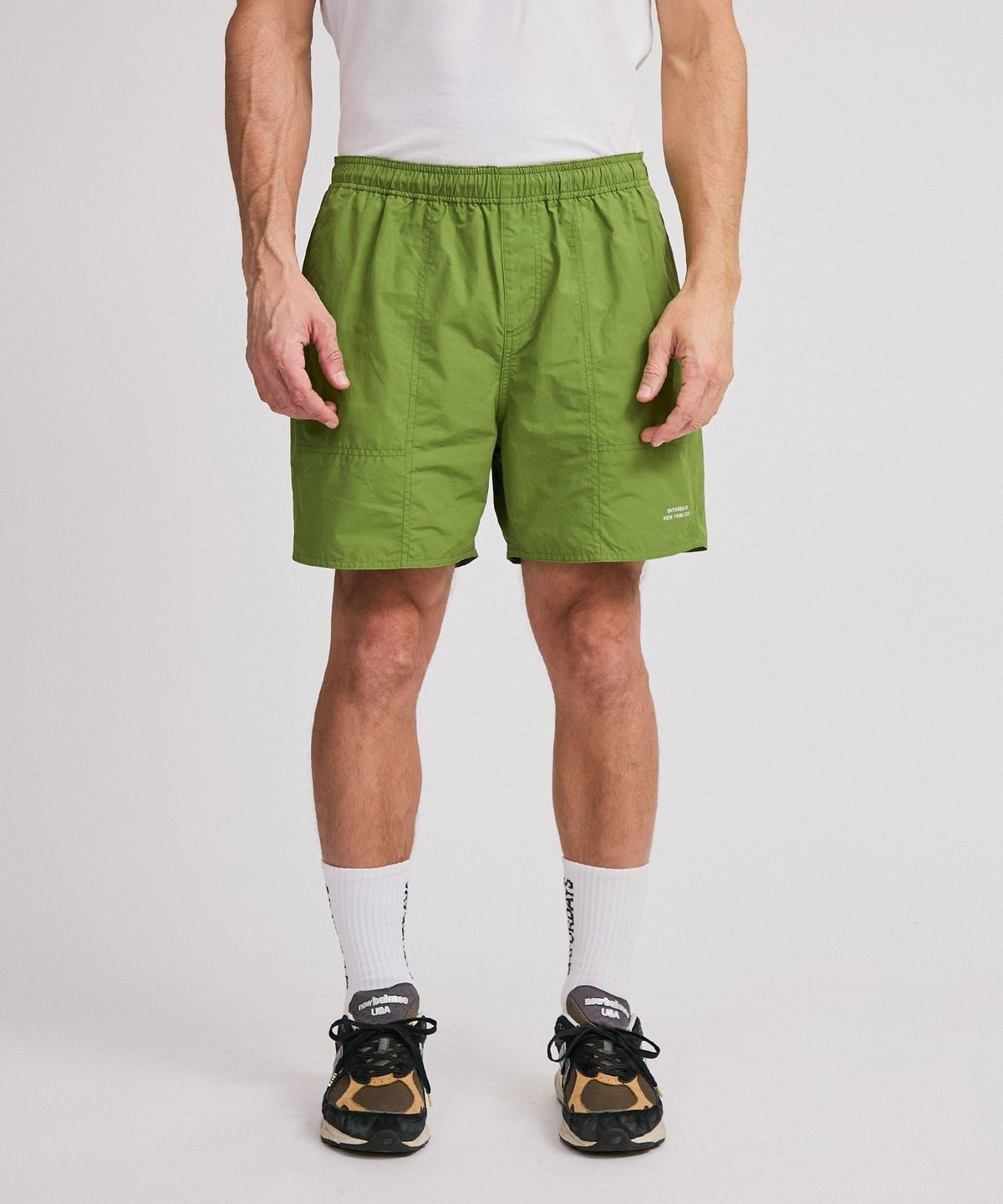 Talley Swim Short