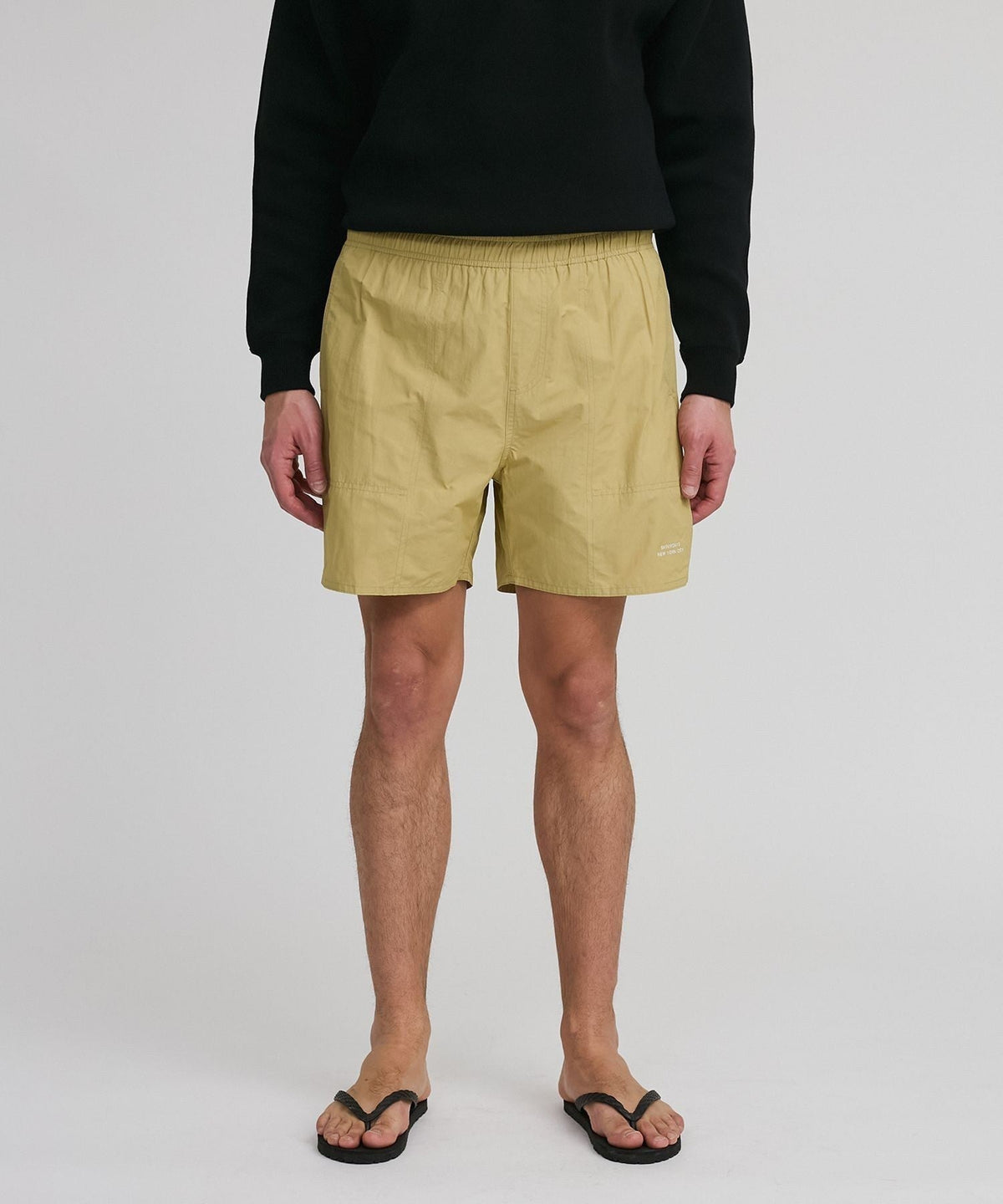 Talley Swim Short