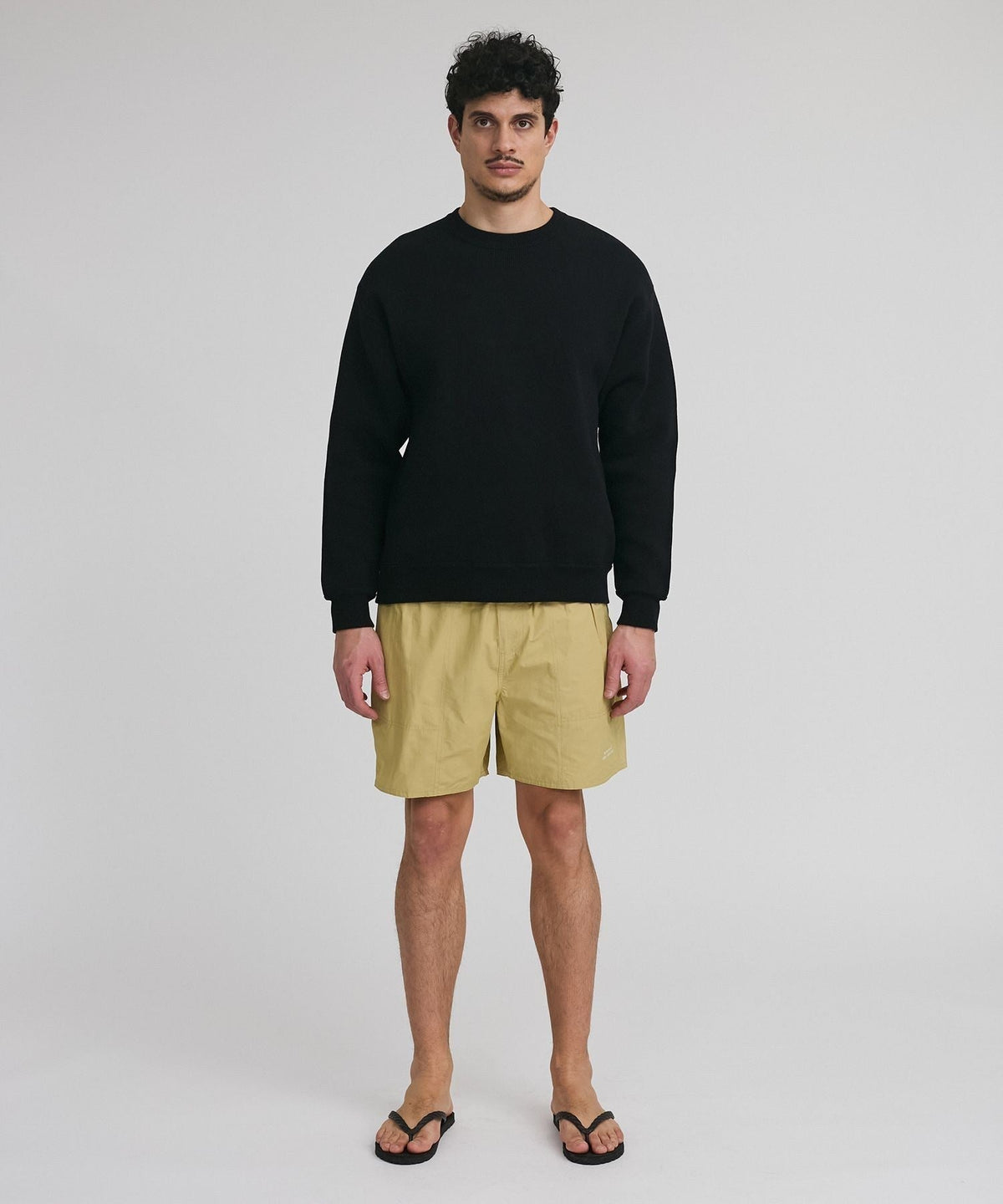 Talley Swim Short