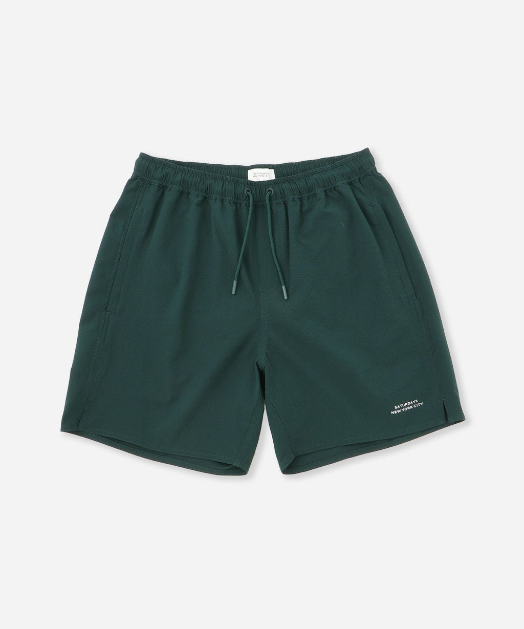 Saturdays Ny スイムショーツ Saturdays NYC(サタデーズ ニューヨークシティ) / Talley Swim