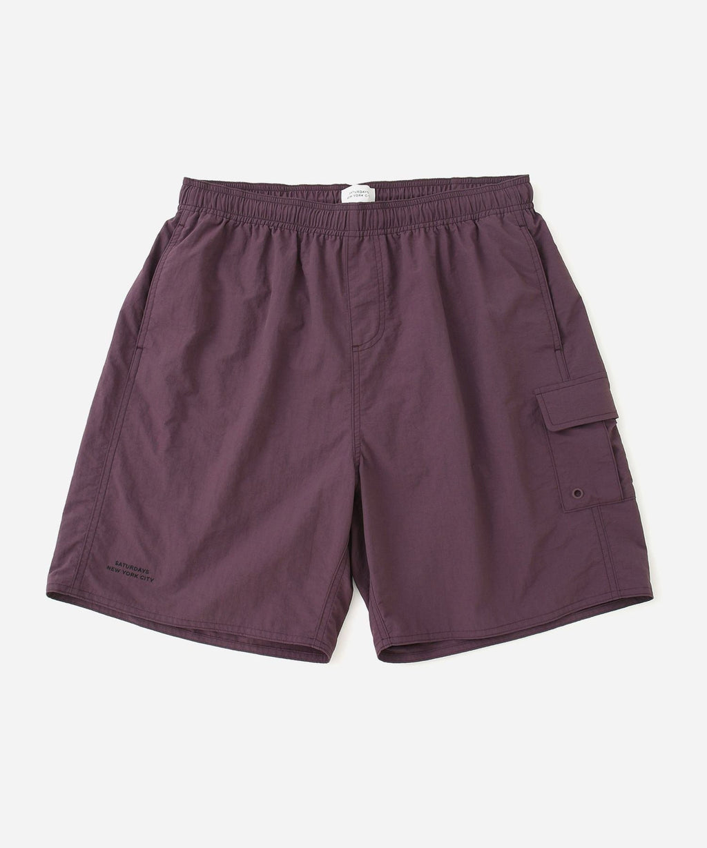 Danjo Cargo Swim Short