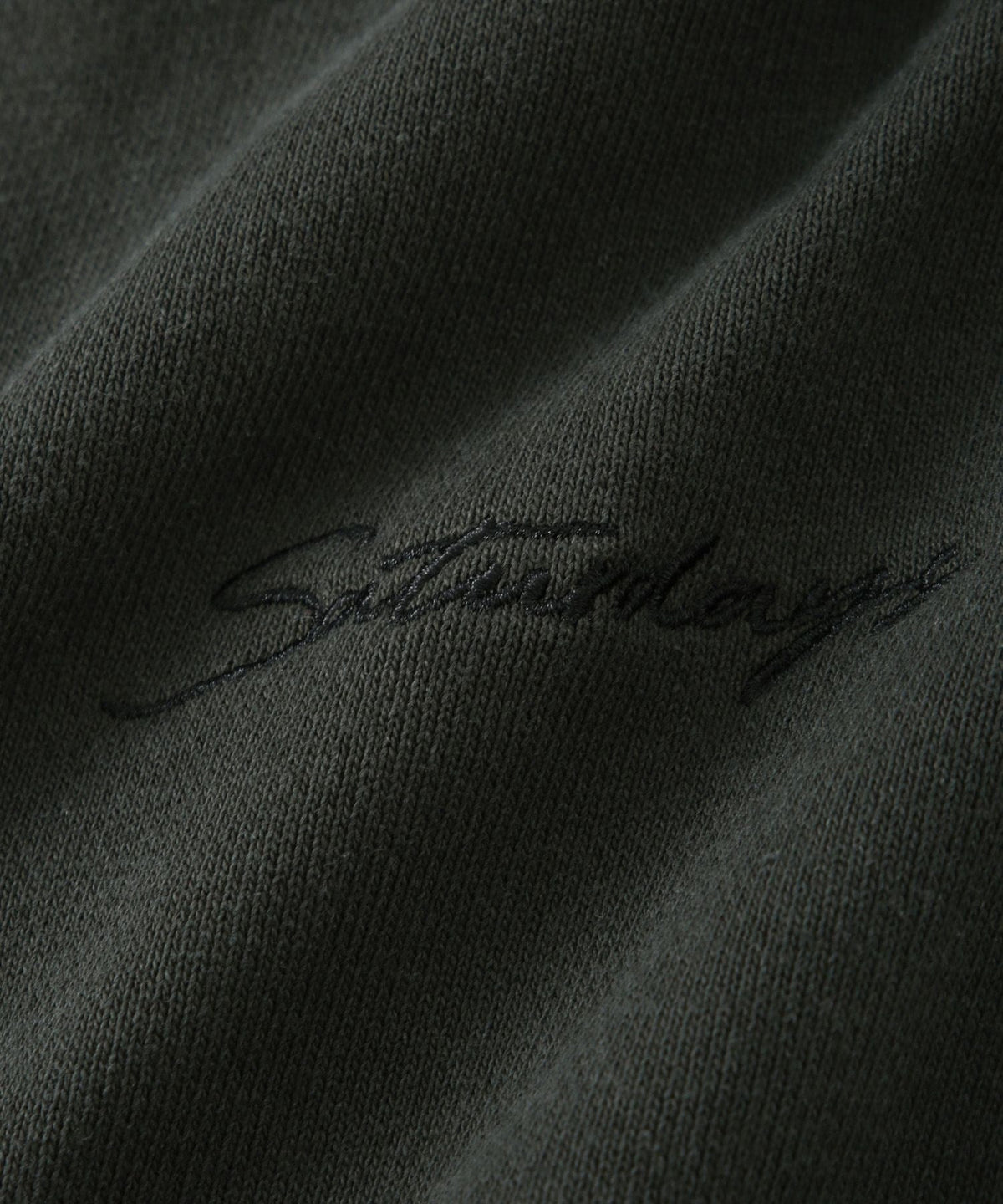 Taka Signature Sweatpants