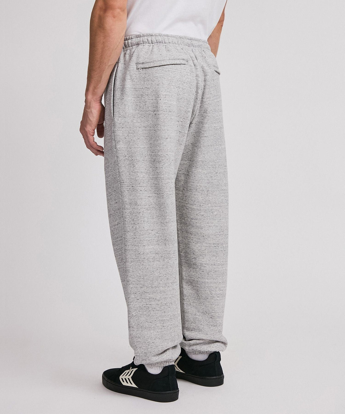 Abrams Slash Sweatpants