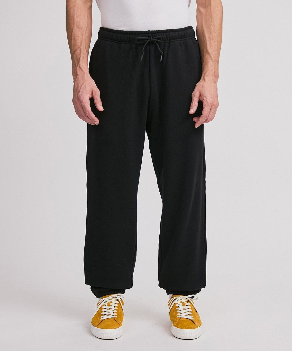 Abrams Slash Sweatpants