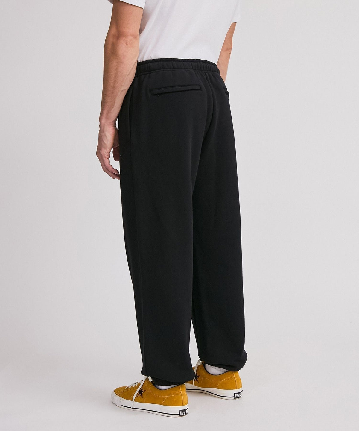 Abrams Slash Sweatpants