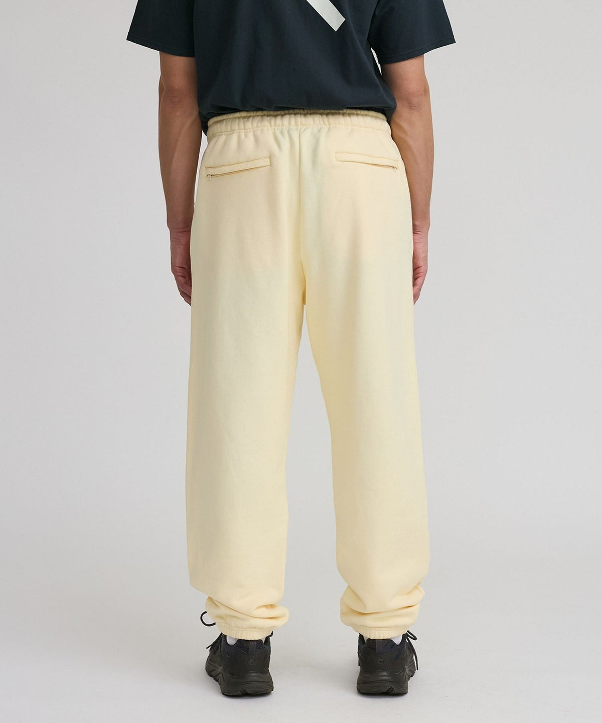 Abrams Slash Sweatpants