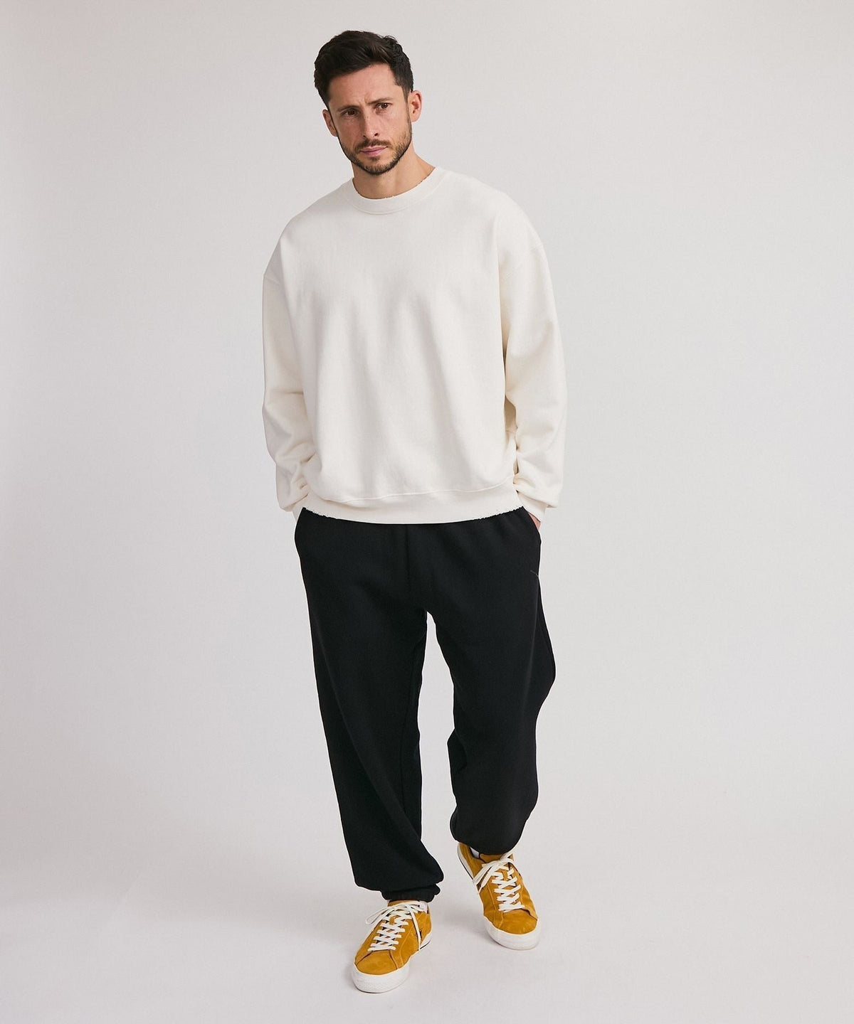 Abrams Slash Sweatpants