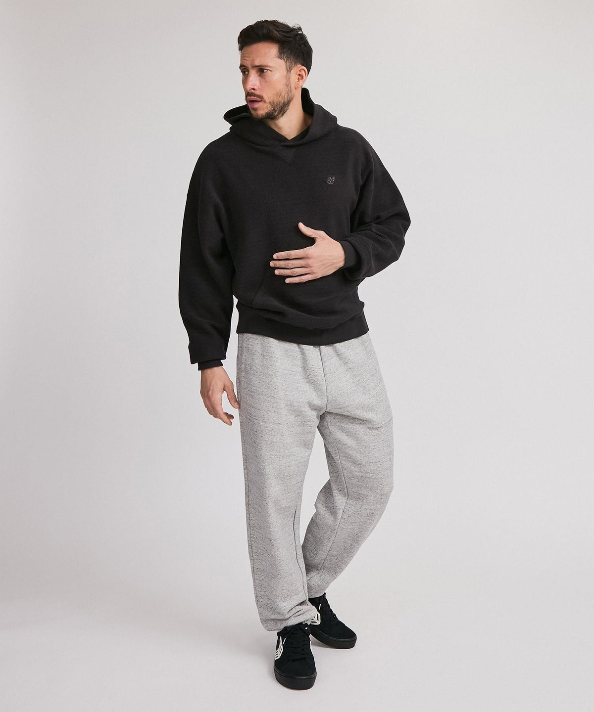 Abrams Slash Sweatpants