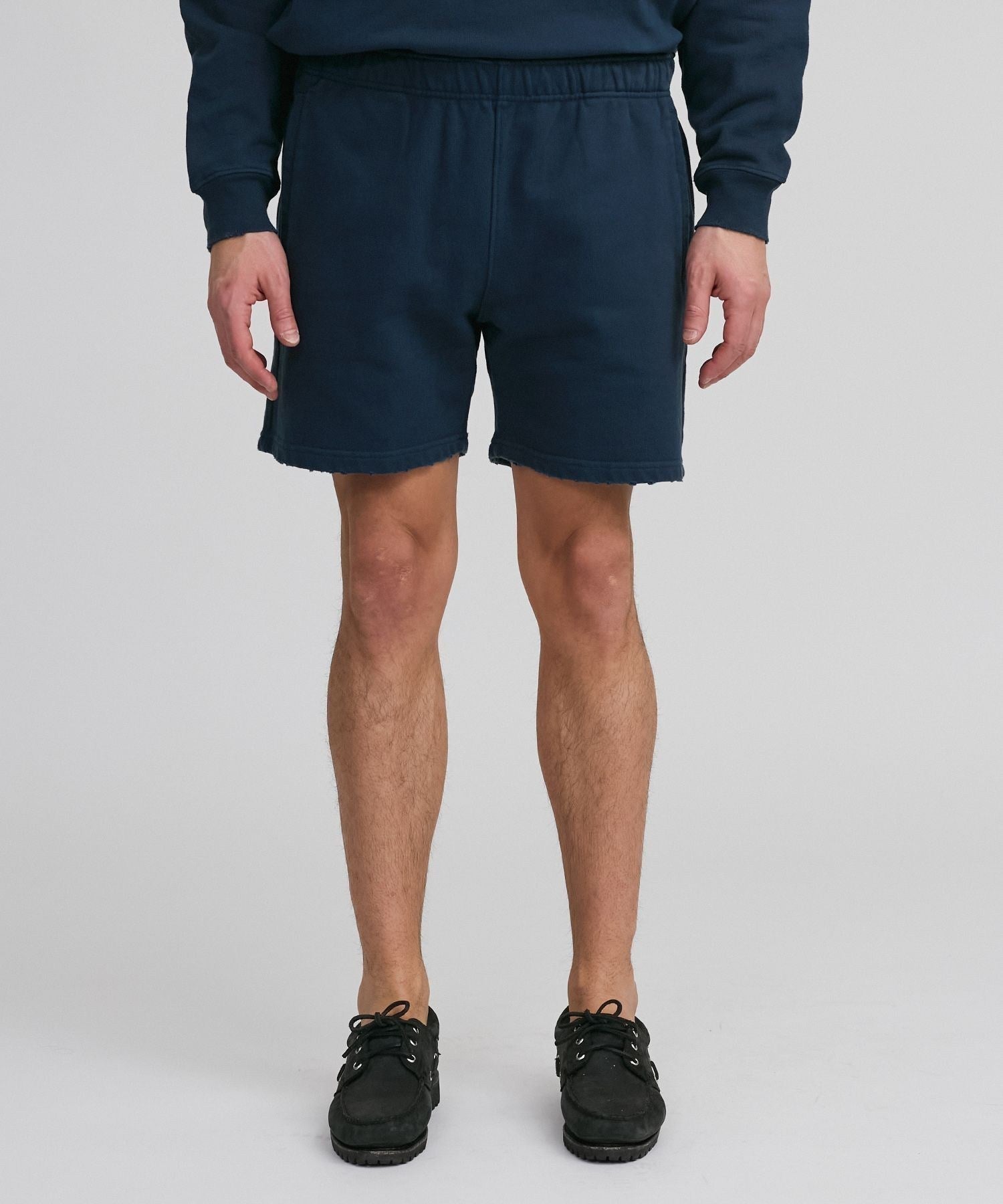 Austin G-dyed Sweatshorts