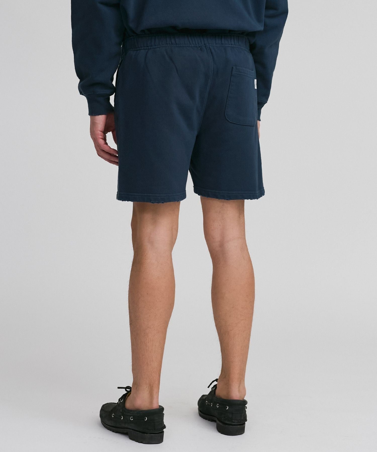 Austin G-dyed Sweatshorts