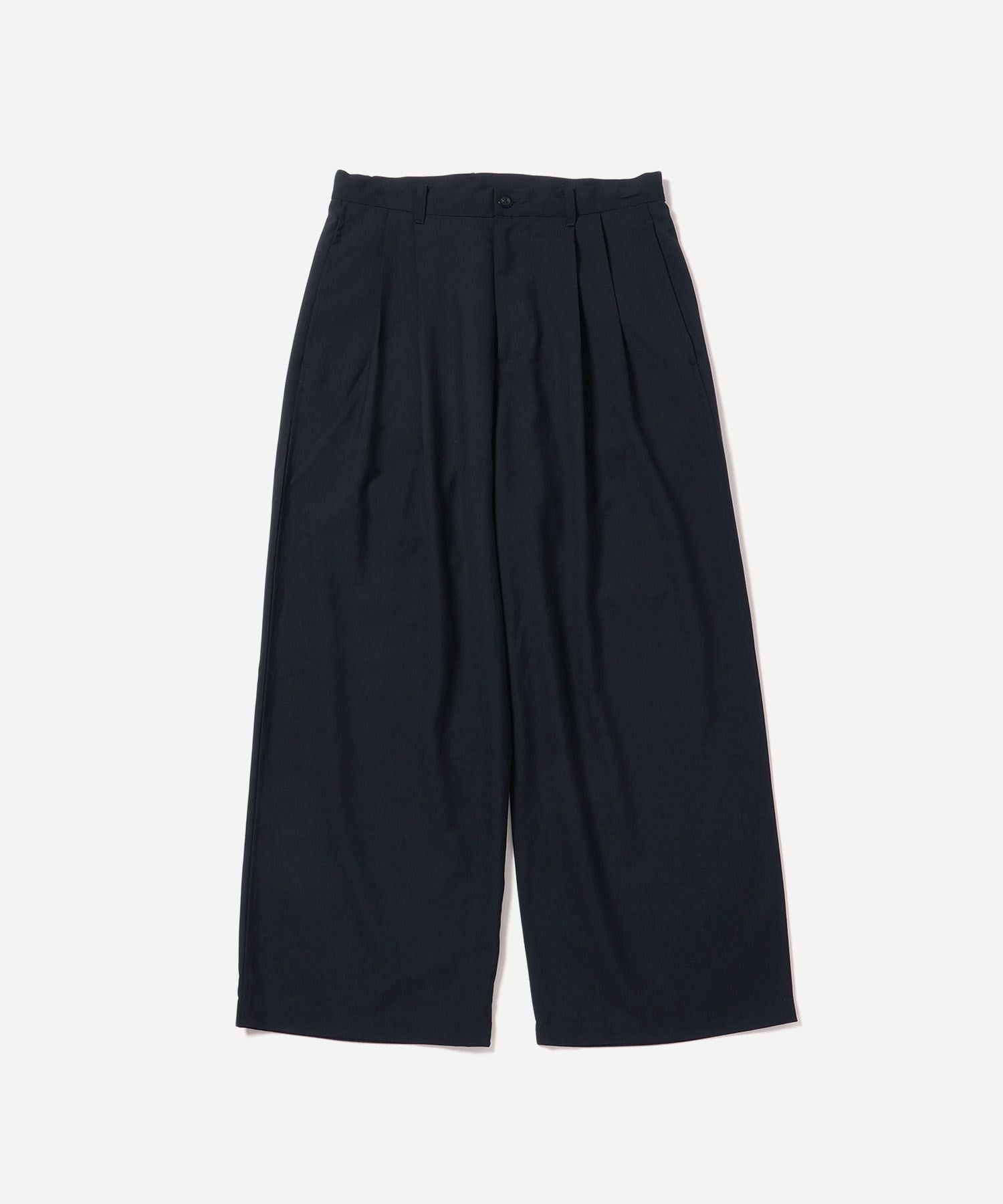 Jordy Two Pleat Pant | Saturdays NYC Japan Jordy Two Pleat Pant | Saturdays NYC Japan