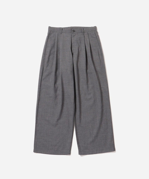 Jordy Two Pleat Pant | Saturdays NYC Japan