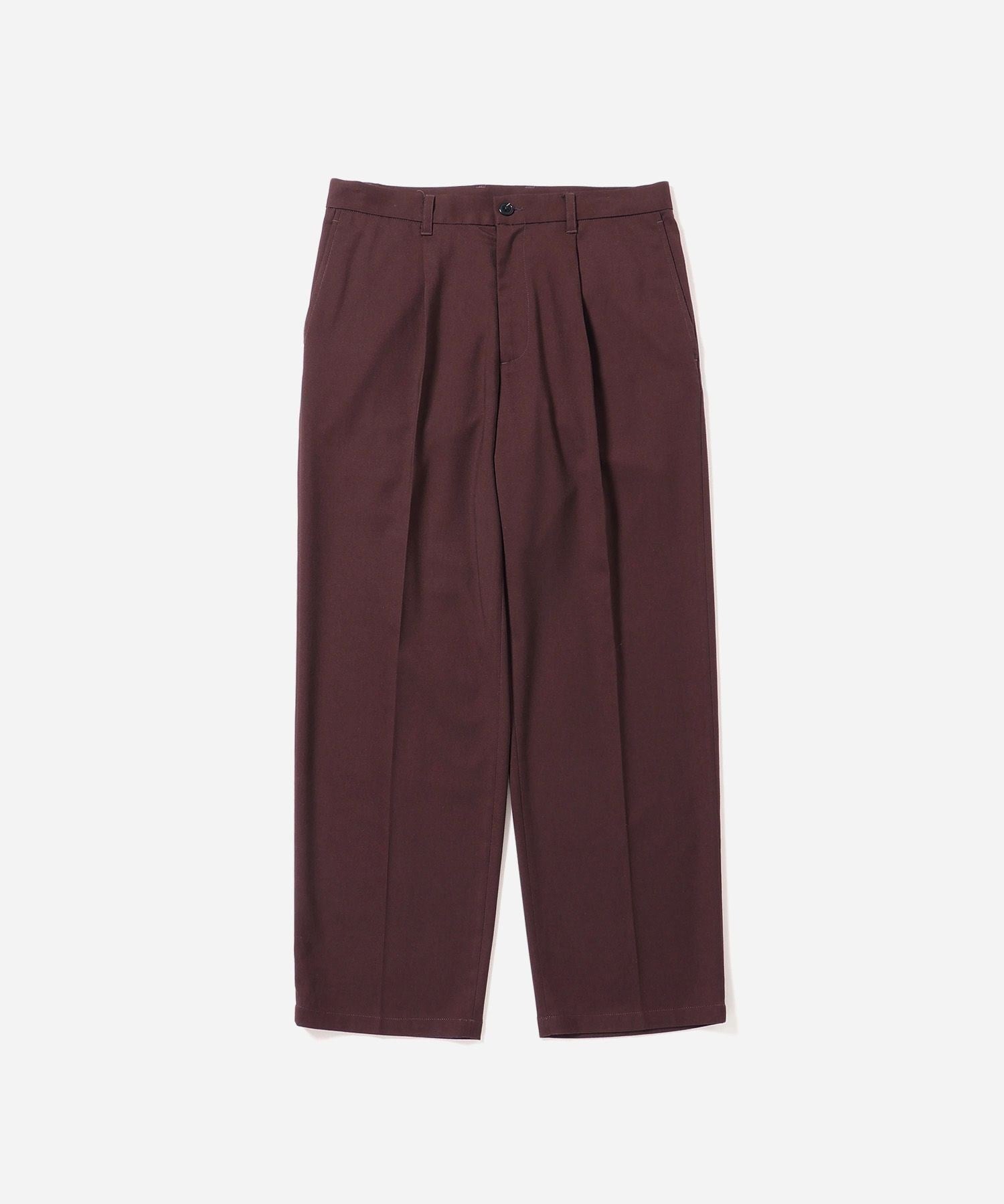 【関税込み】Saturdays NYC ブルー Mulberry トラウザーズ Dean Trouser | Saturdays NYC Japan